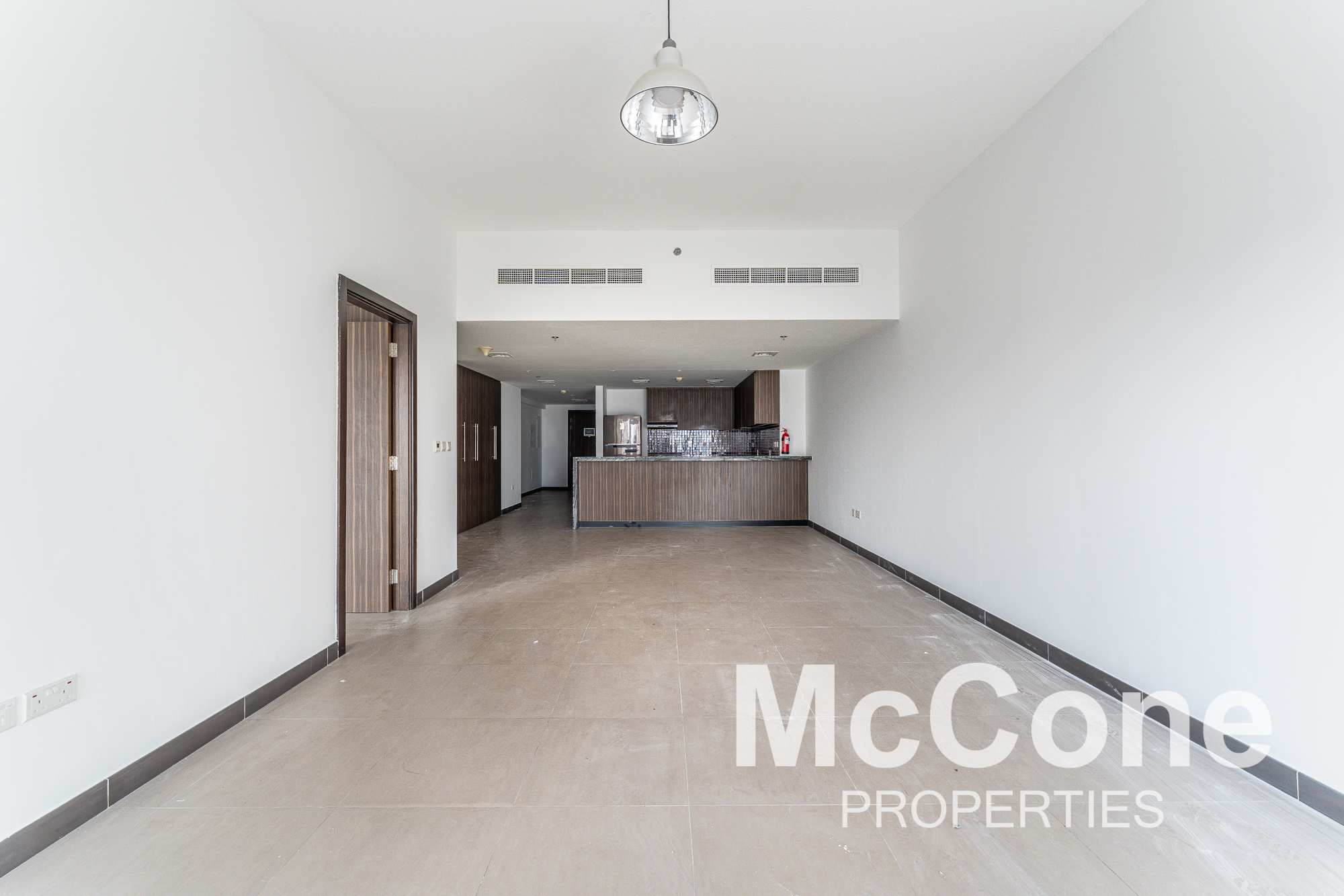 1 Bedroom Apartment for Rent in The Onyx Tower 2, Greens — photo 3 of 19