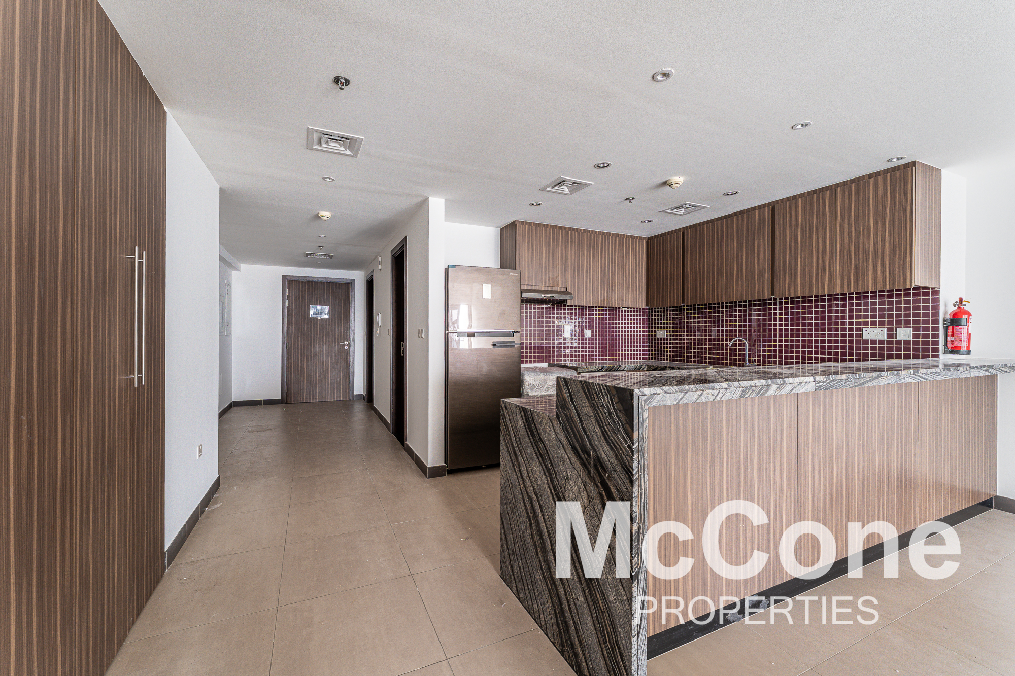 1 Bedroom Apartment for Rent in The Onyx Tower 2, Greens — photo 4 of 19