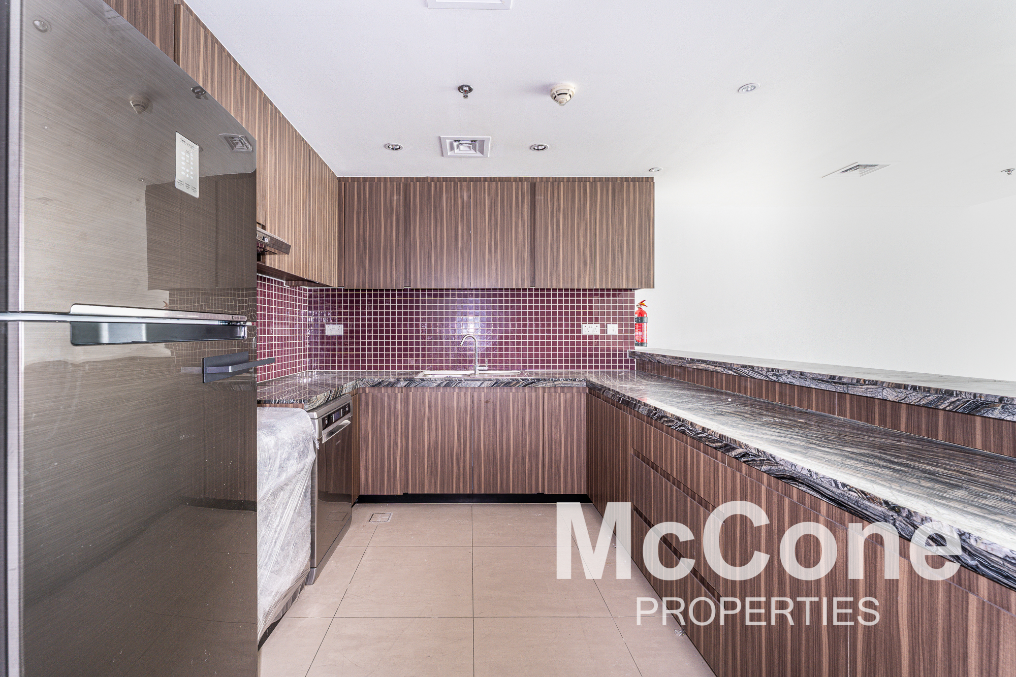 1 Bedroom Apartment for Rent in The Onyx Tower 2, Greens — photo 5 of 19