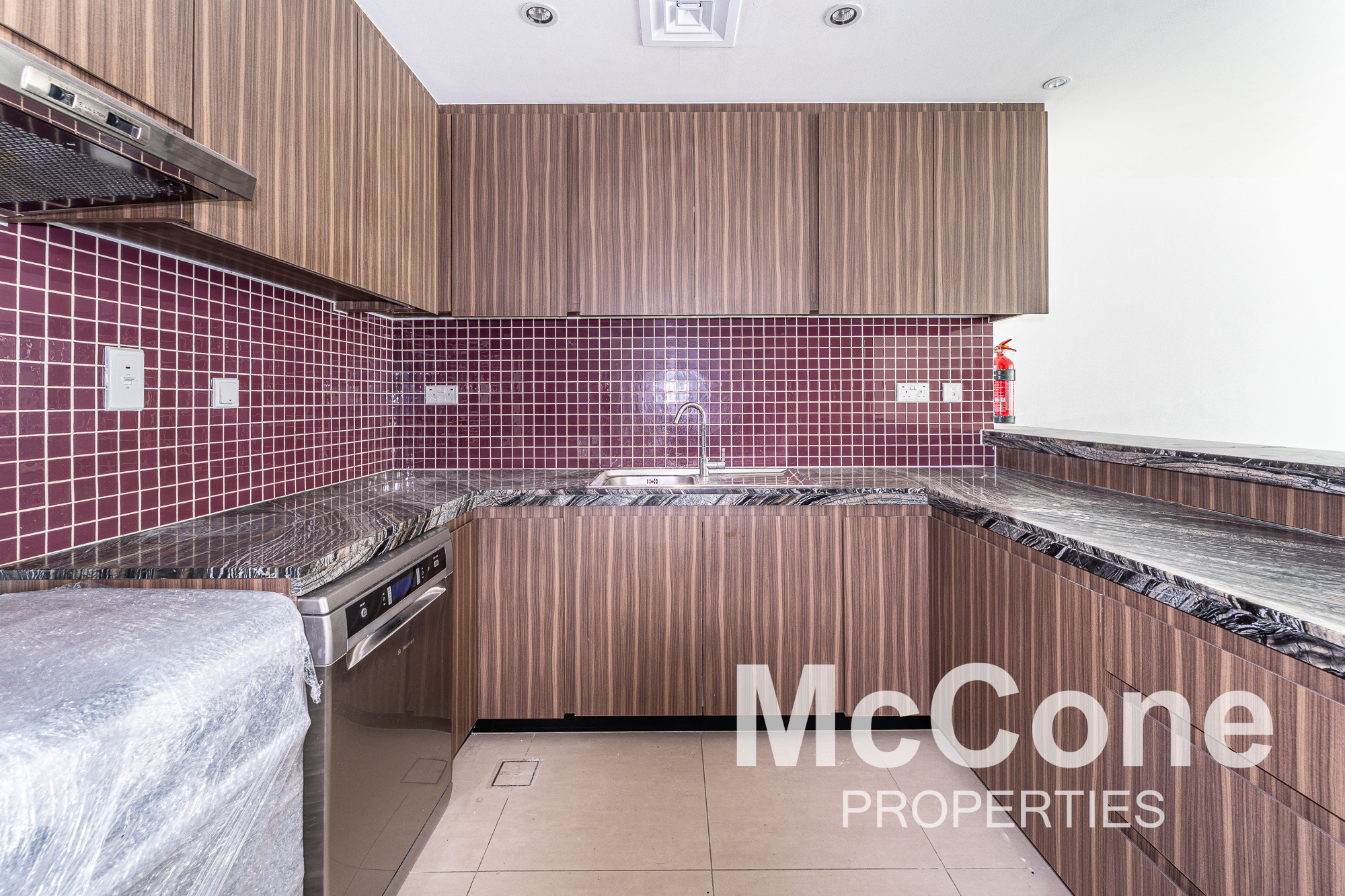 1 Bedroom Apartment for Rent in The Onyx Tower 2, Greens — photo 6 of 19