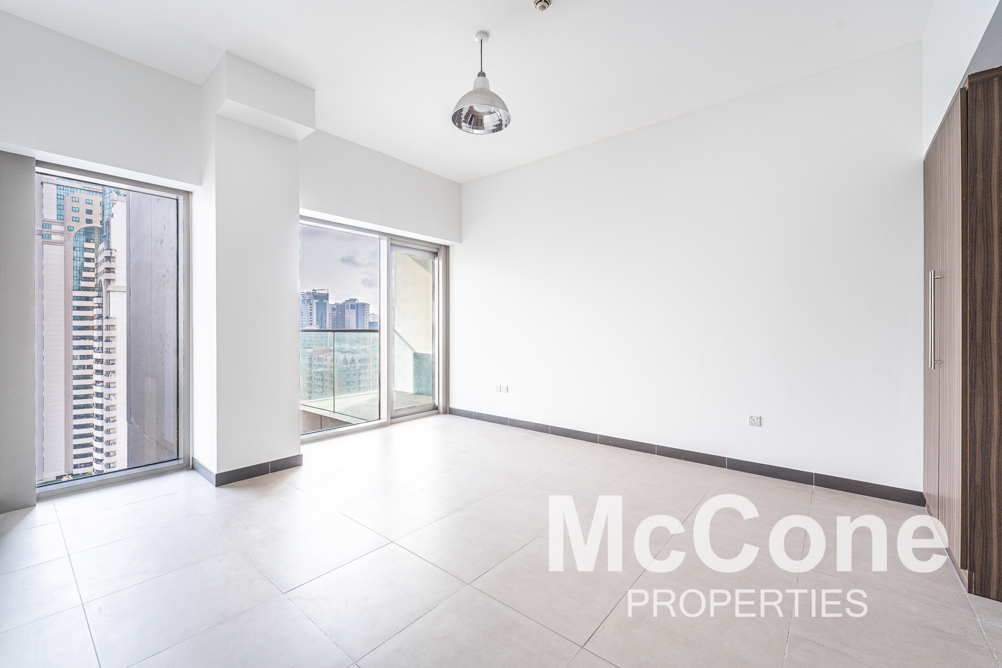 1 Bedroom Apartment for Rent in The Onyx Tower 2, Greens — photo 7 of 19
