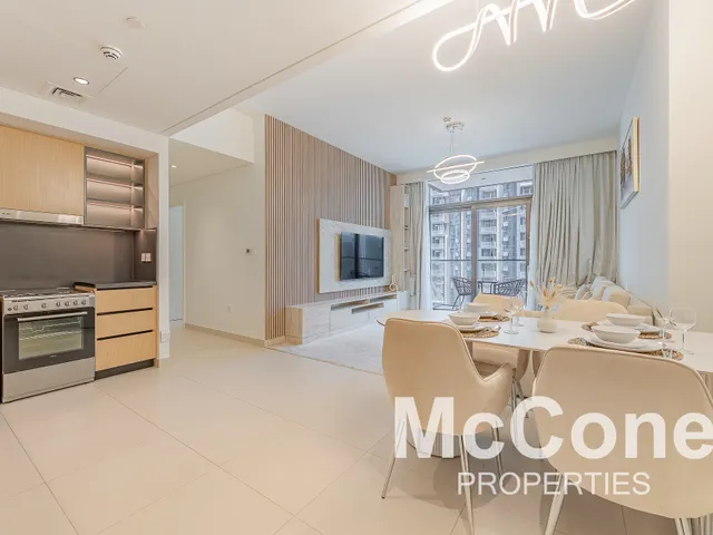 3 Bedroom Apartment for Rent in Burj Crown, Downtown Dubai