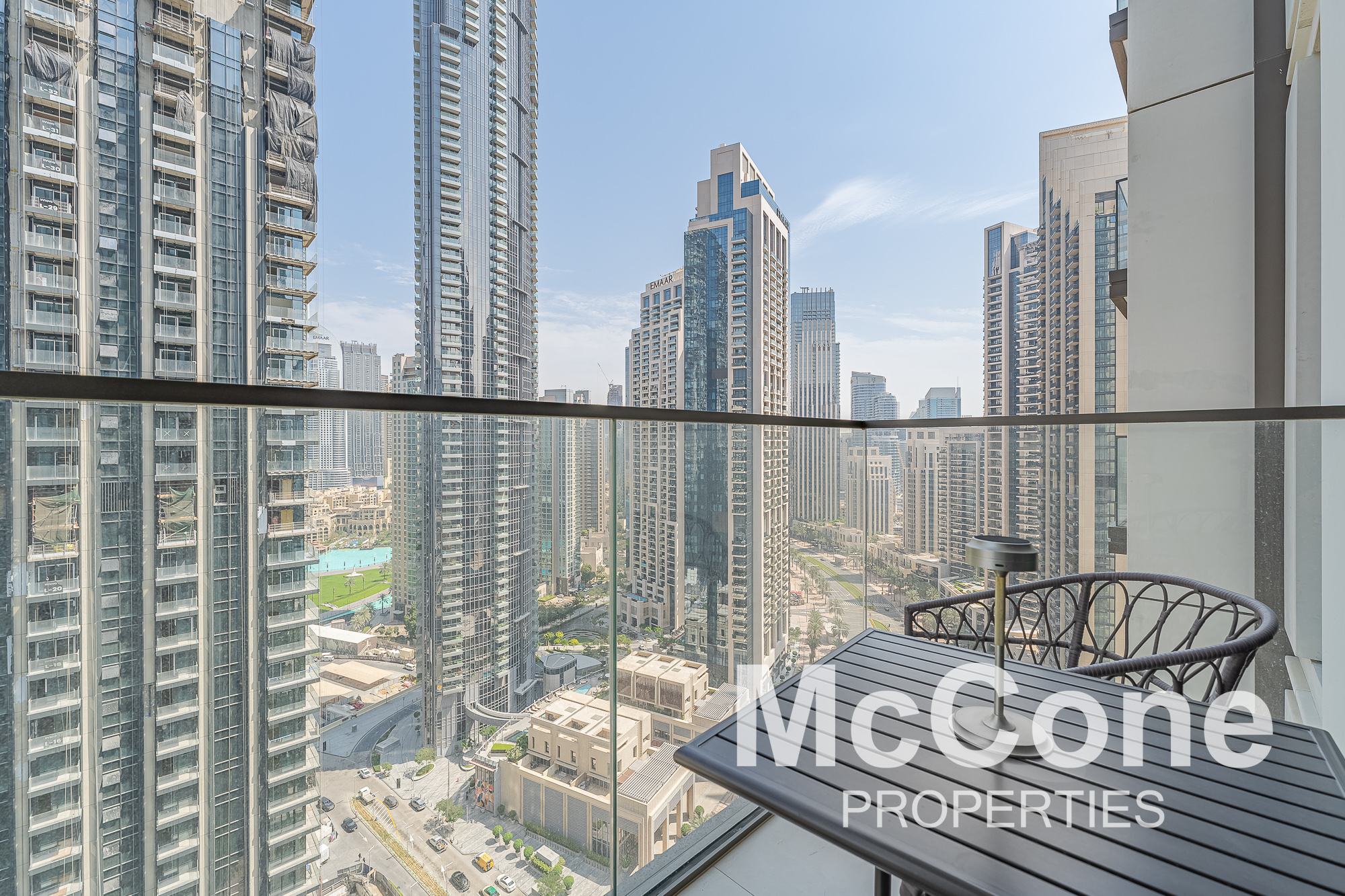 3 Bedroom Apartment for Rent in Burj Crown, Downtown Dubai — photograph 16 of 21
