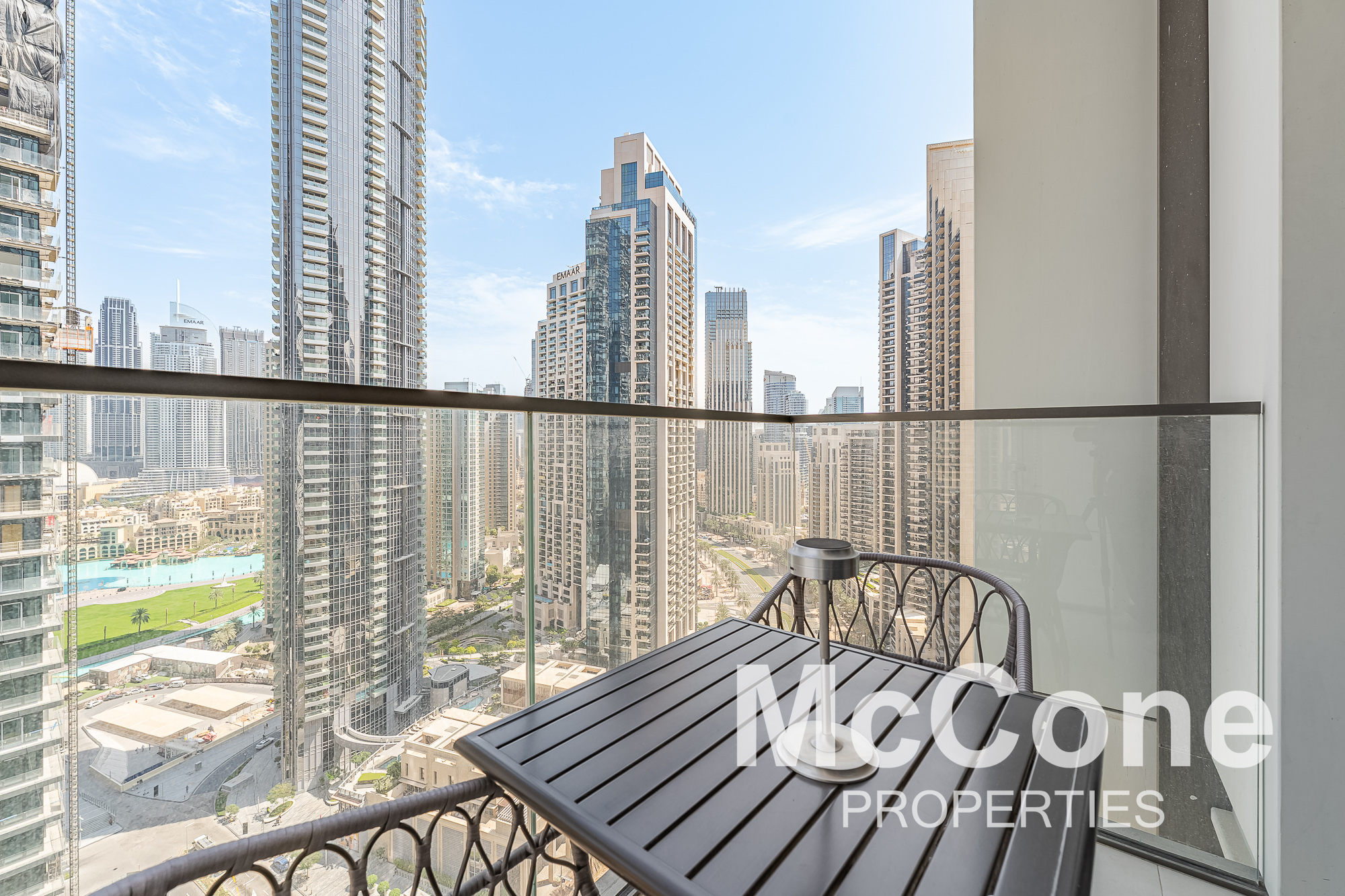 3 Bedroom Apartment for Rent in Burj Crown, Downtown Dubai — photograph 18 of 21
