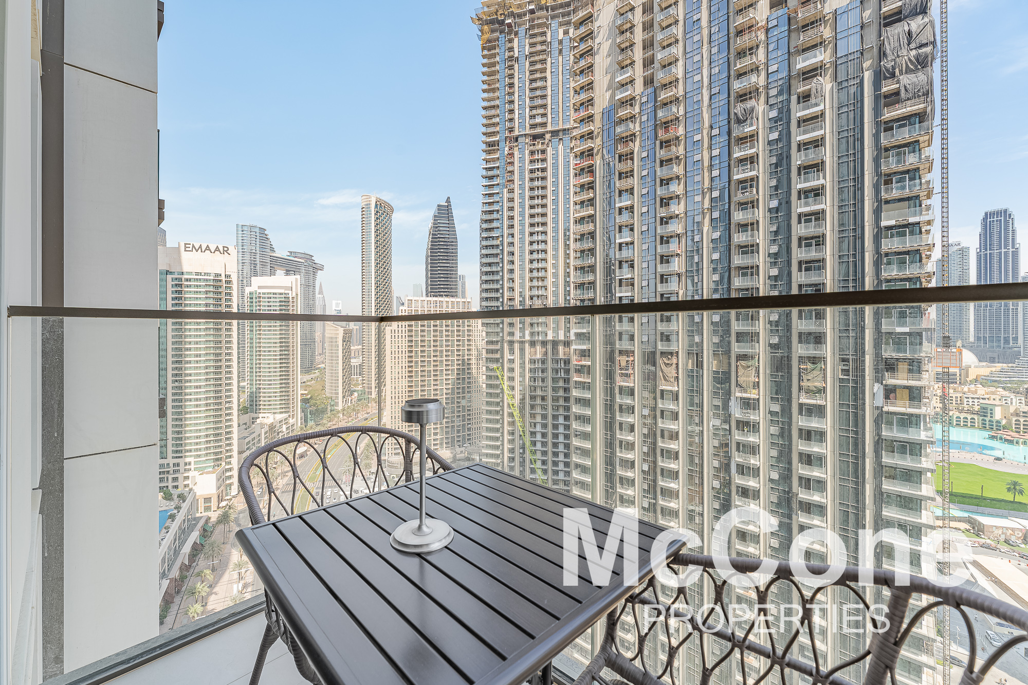 3 Bedroom Apartment for Rent in Burj Crown, Downtown Dubai — photograph 19 of 21