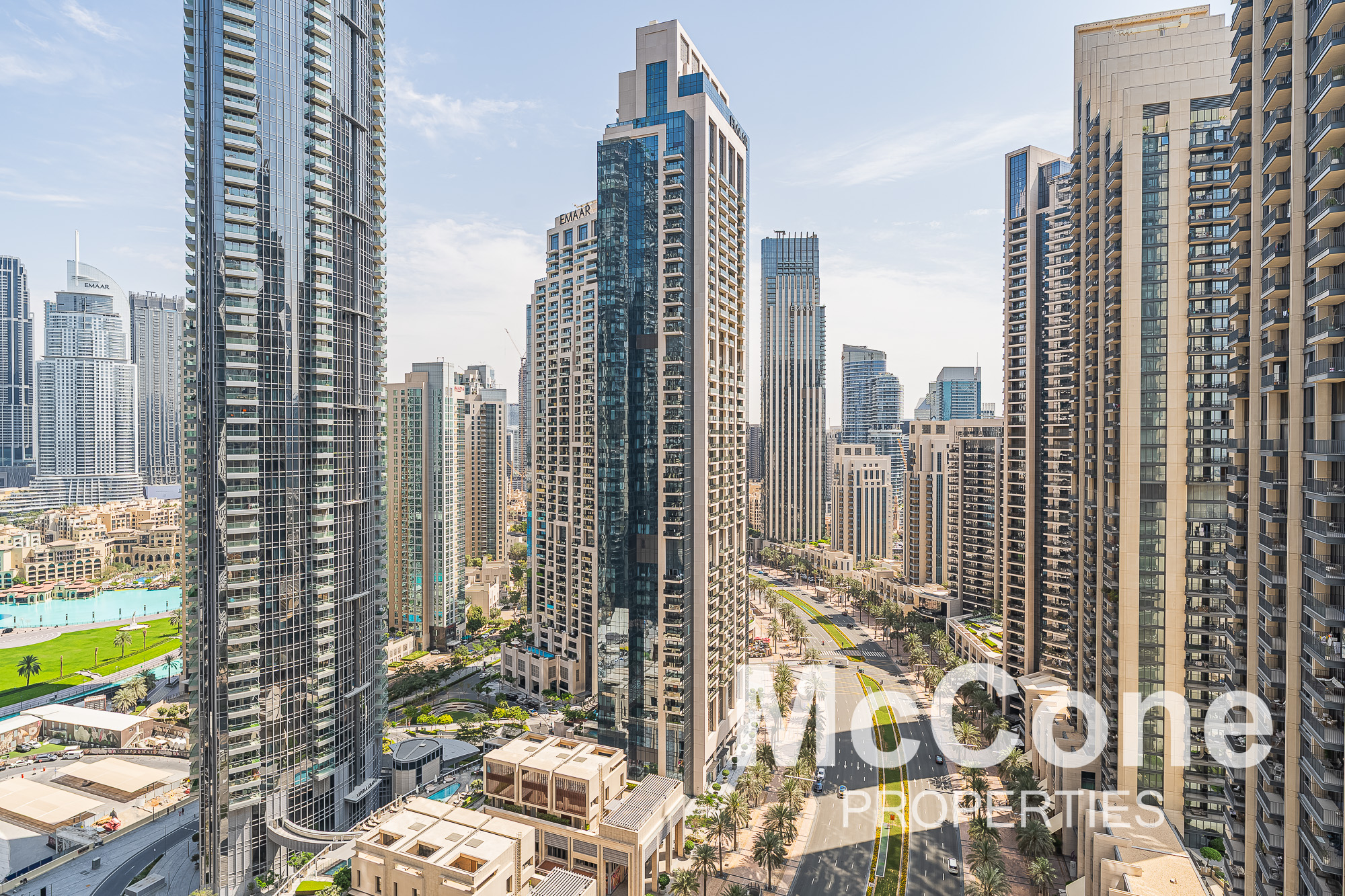 3 Bedroom Apartment for Rent in Burj Crown, Downtown Dubai — photograph 20 of 21