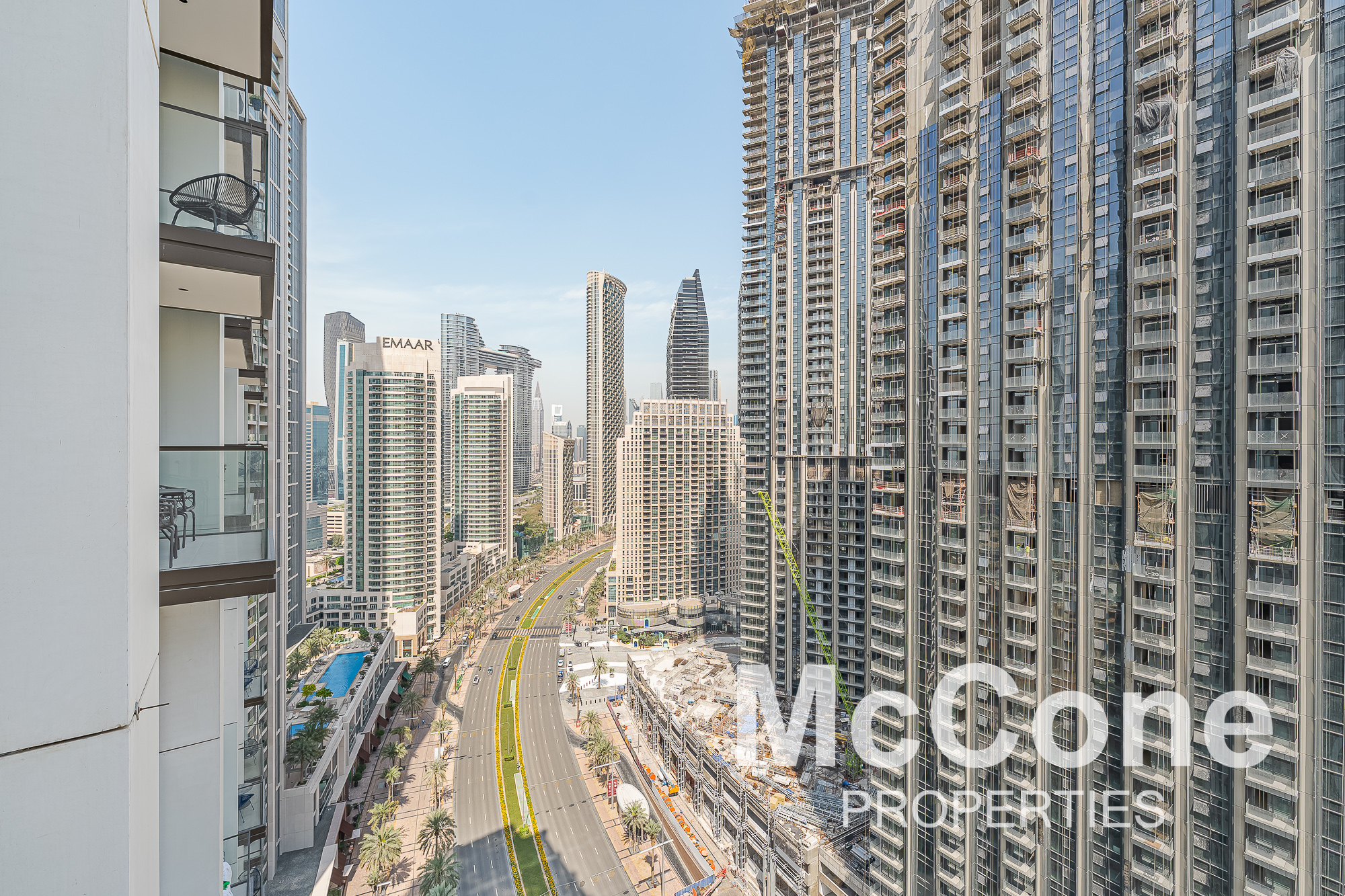 3 Bedroom Apartment for Rent in Burj Crown, Downtown Dubai — photograph 21 of 21