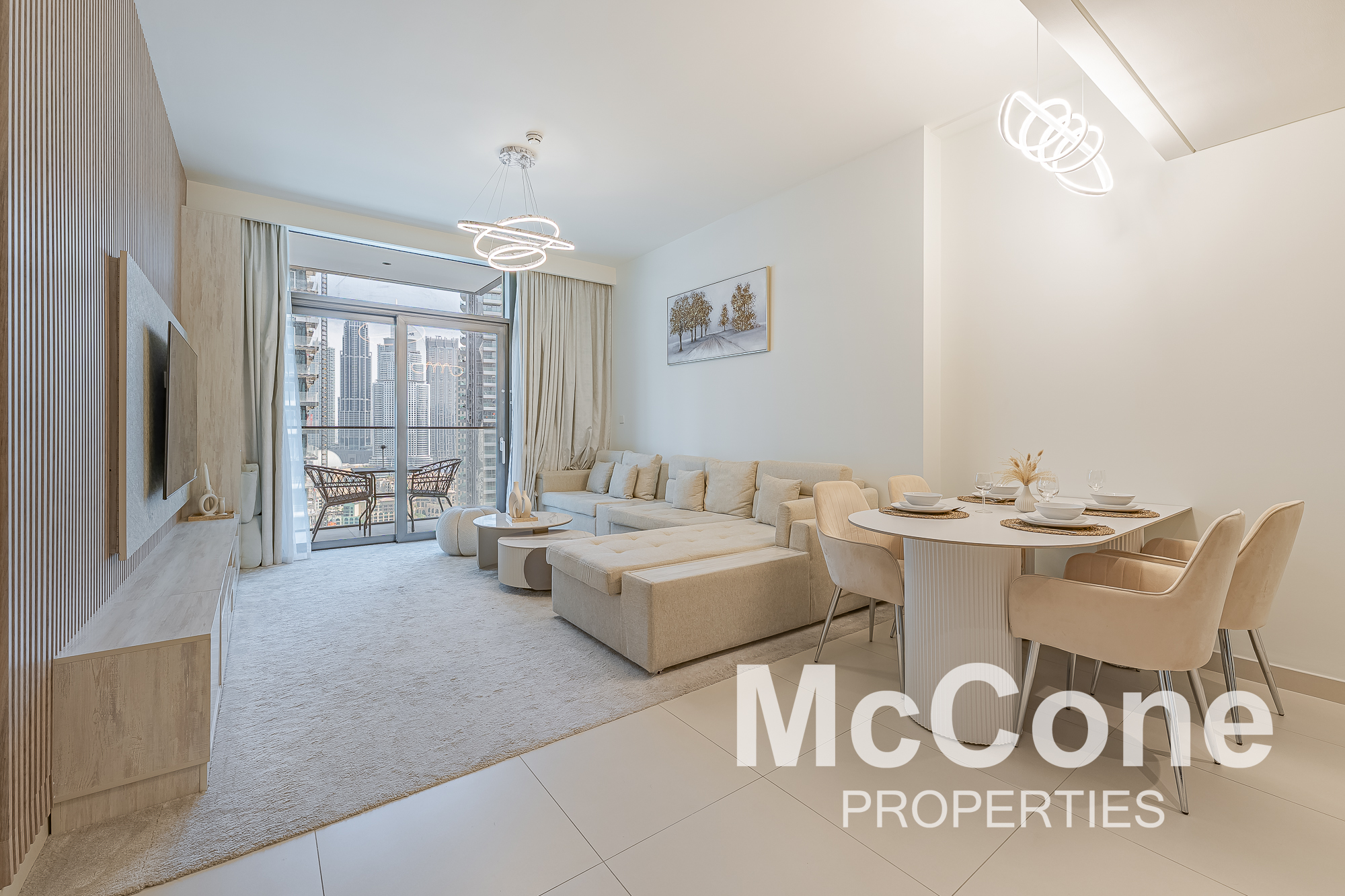 3 Bedroom Apartment for Rent in Burj Crown, Downtown Dubai — photo 4 of 21