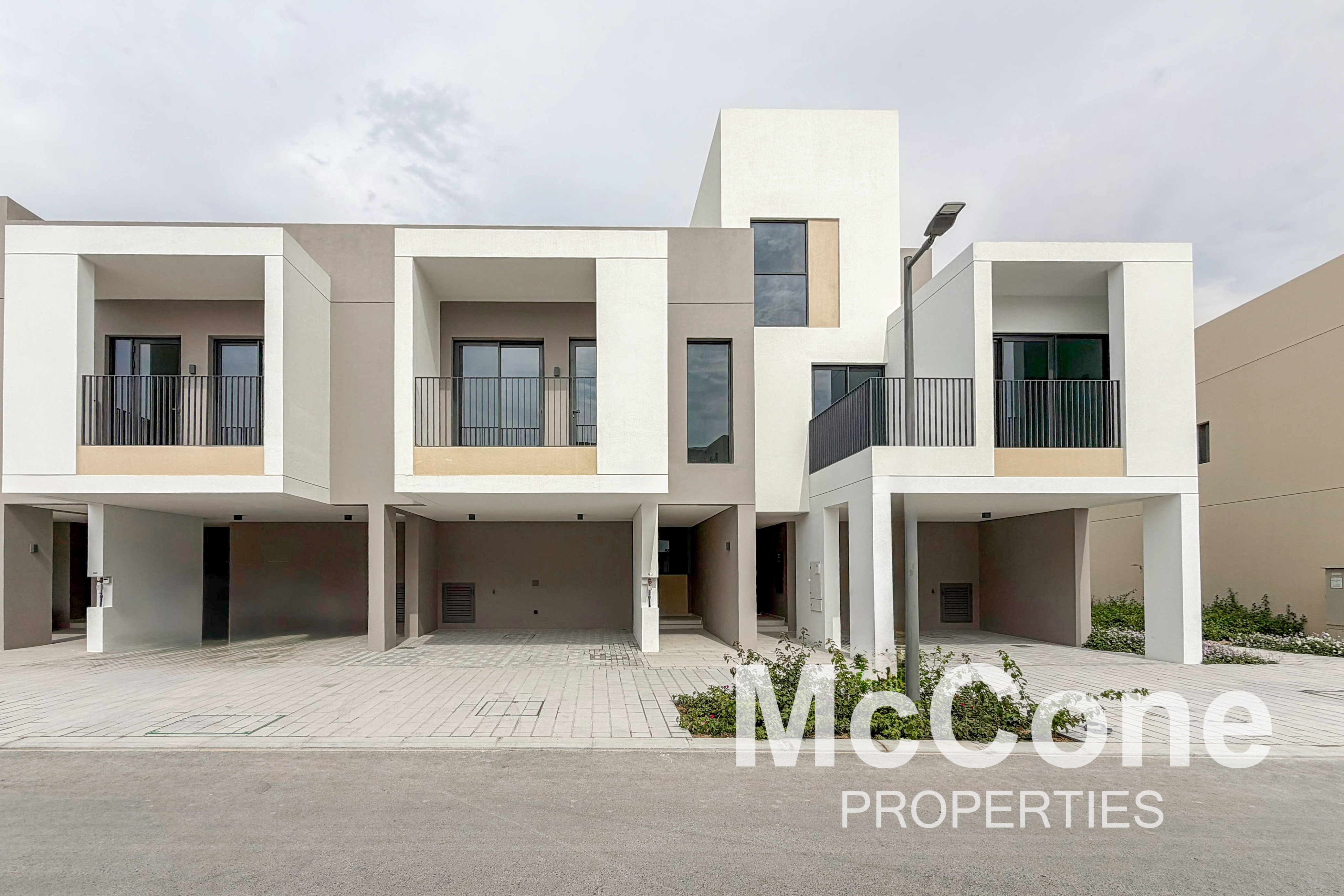 3 Bedroom Townhouse for Rent in Bliss 2, Arabian Ranches 3