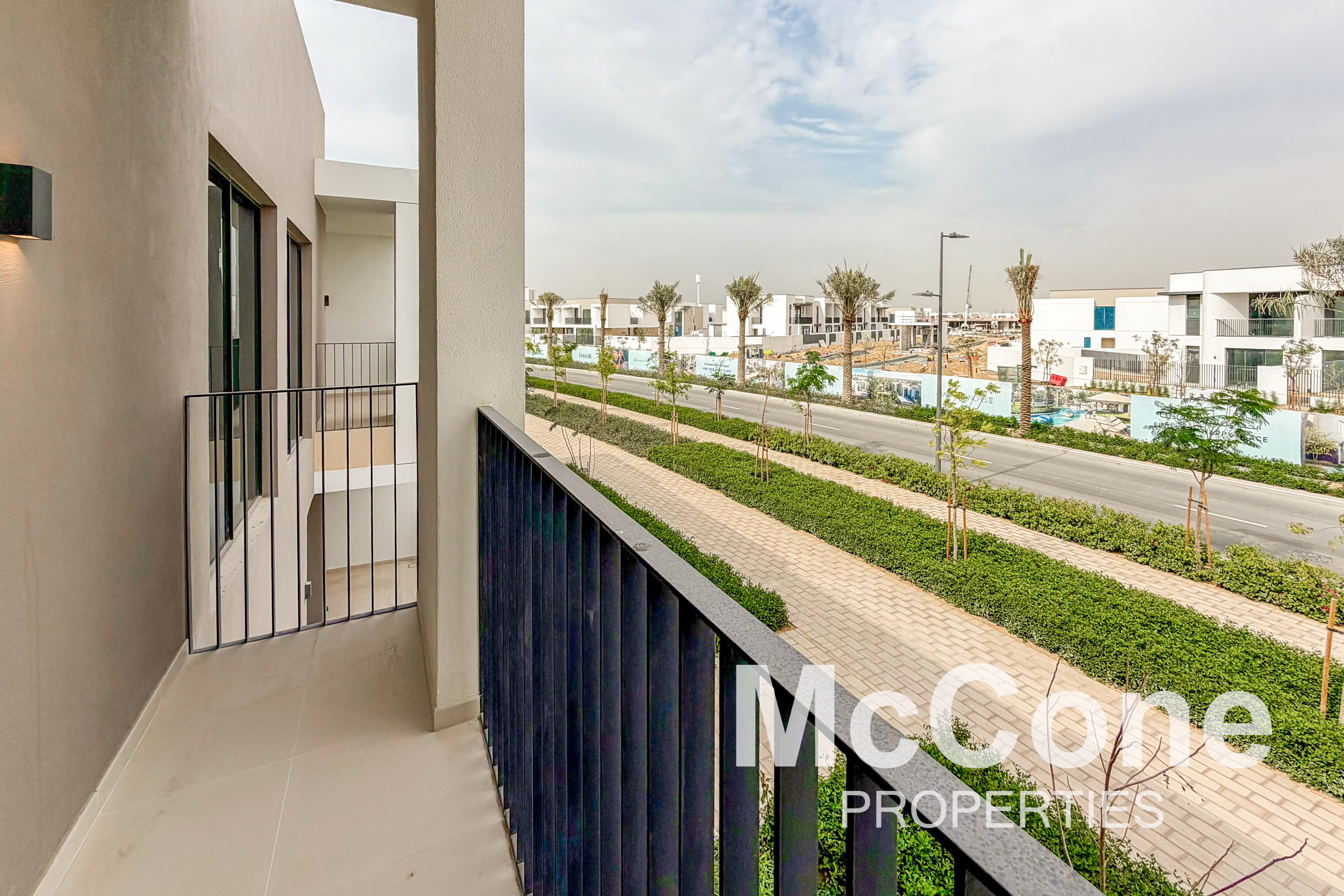 3 Bedroom Townhouse for Rent in Bliss 2, Arabian Ranches 3 — photograph 14 of 22