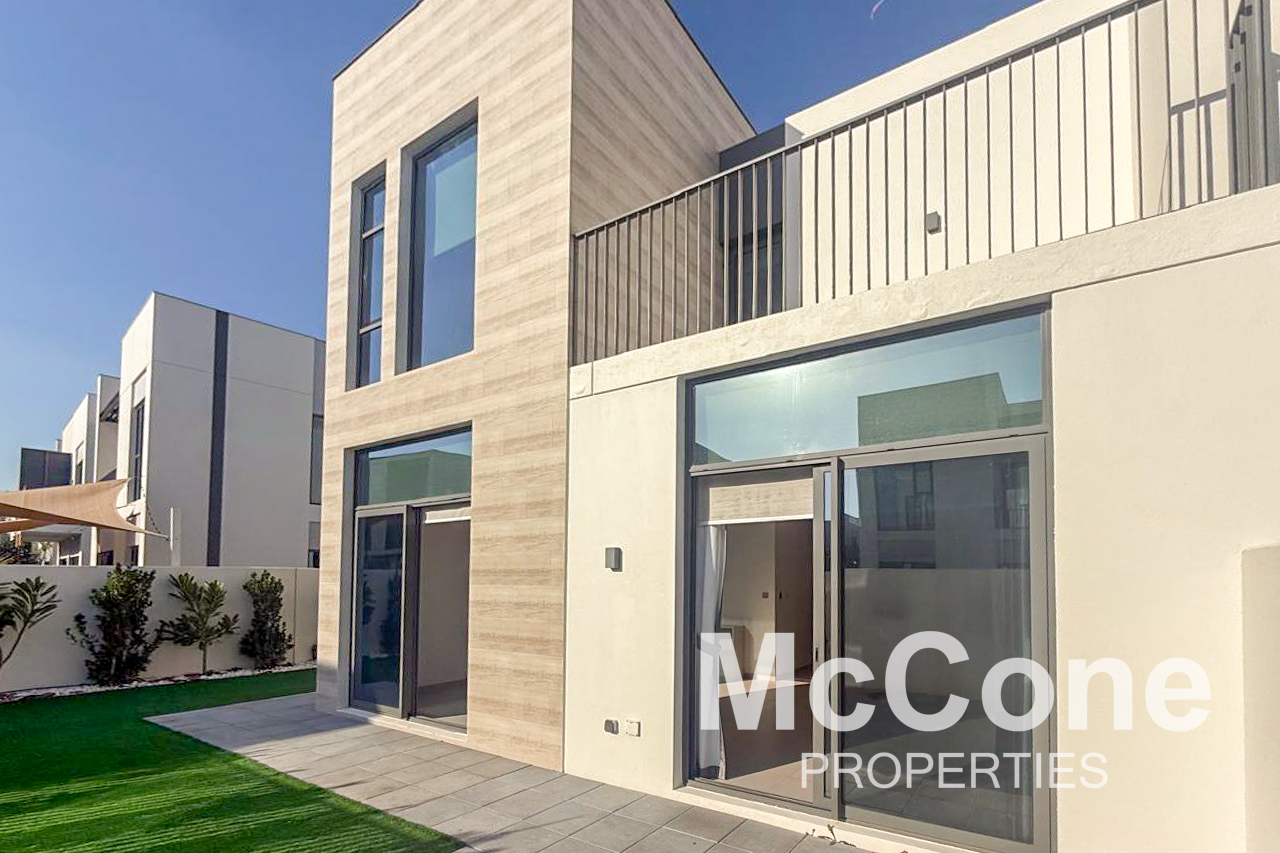 4 Bedroom Townhouse for Rent in Sun, Arabian Ranches 3
