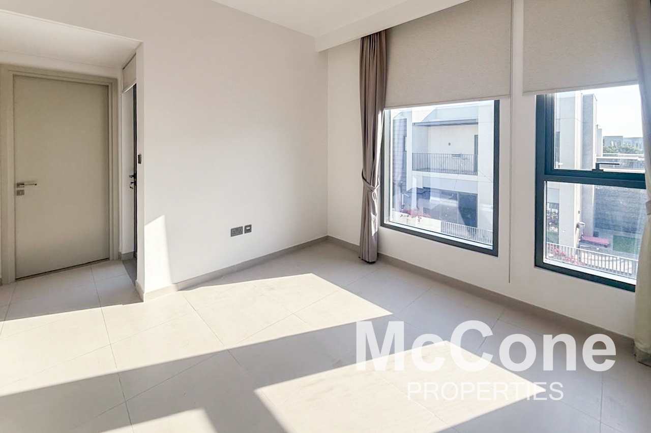 4 Bedroom Townhouse for Rent in Sun, Arabian Ranches 3 — photograph 13 of 26