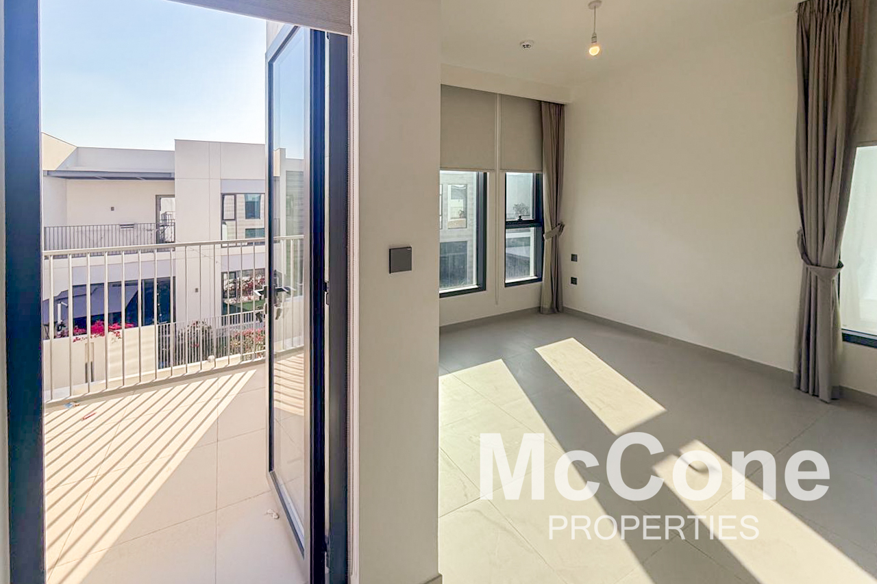 4 Bedroom Townhouse for Rent in Sun, Arabian Ranches 3 — photograph 19 of 26