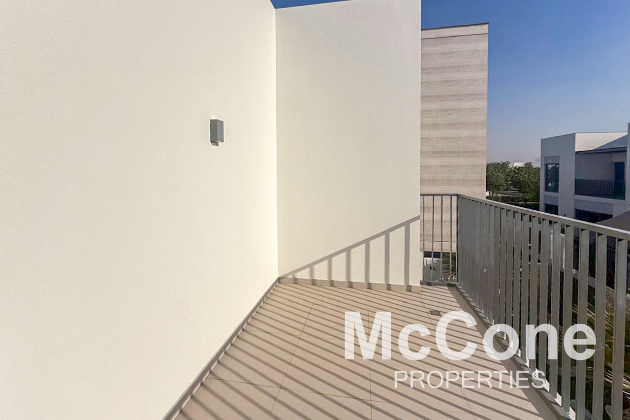 4 Bedroom Townhouse for Rent in Sun, Arabian Ranches 3 — photograph 24 of 26