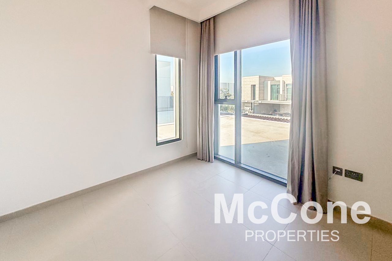 4 Bedroom Townhouse for Rent in Sun, Arabian Ranches 3 — photograph 16 of 26
