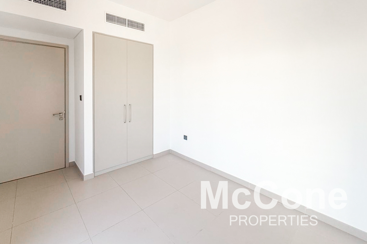 4 Bedroom Townhouse for Rent in Sun, Arabian Ranches 3 — photograph 17 of 26