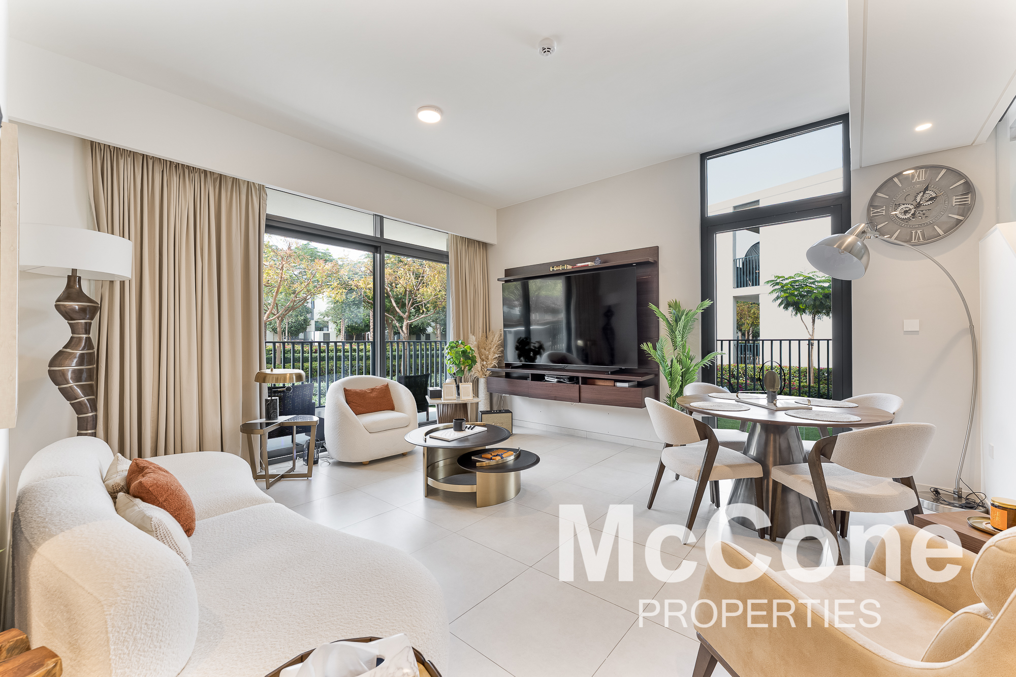 4 Bedroom Townhouse for Rent in Bliss, Arabian Ranches 3