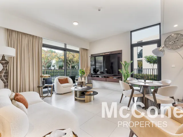 4 Bedroom Townhouse for Rent in Bliss, Arabian Ranches 3