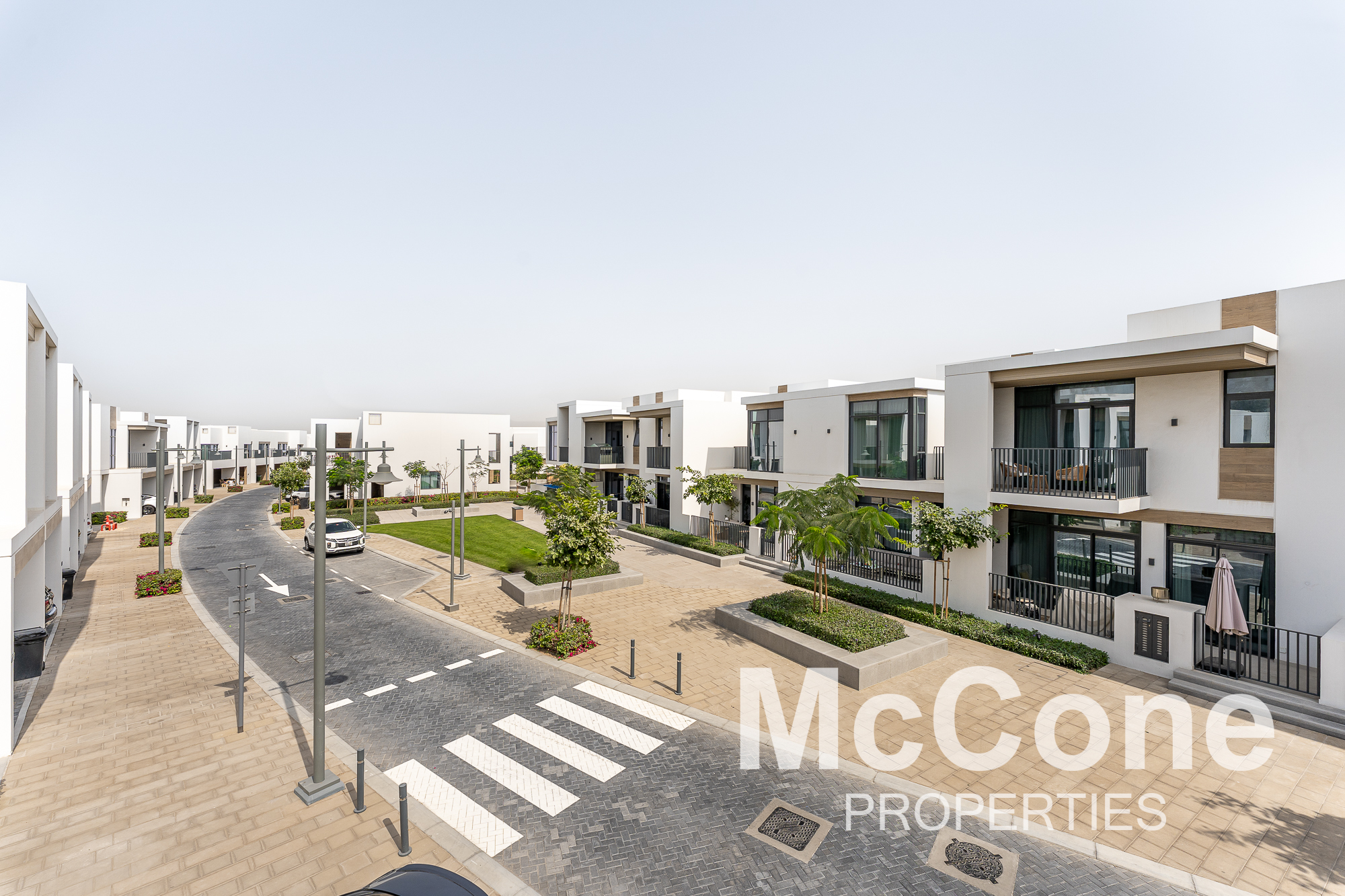 4 Bedroom Townhouse for Rent in Bliss, Arabian Ranches 3 — photograph 25 of 30
