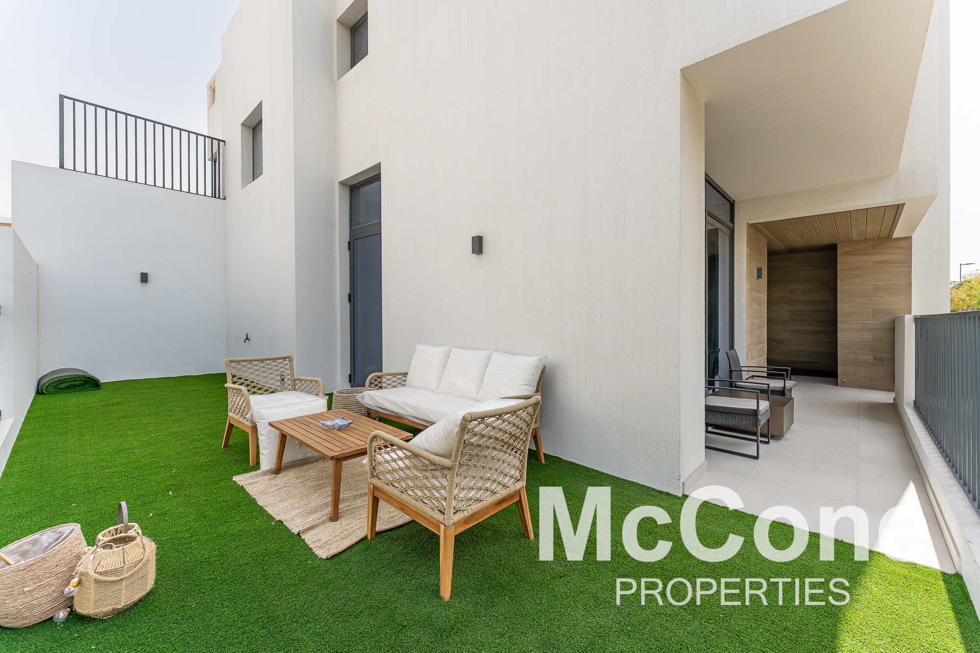4 Bedroom Townhouse for Rent in Bliss, Arabian Ranches 3 — photograph 27 of 30