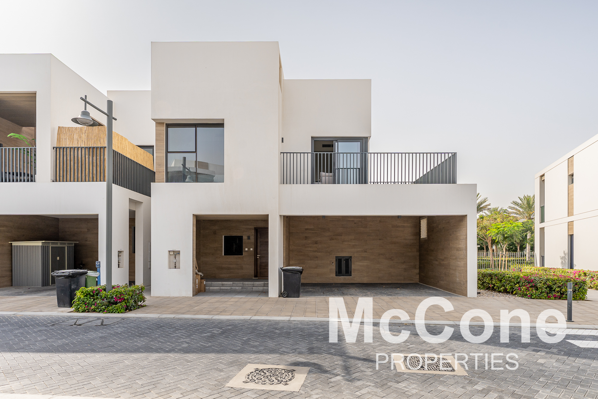 4 Bedroom Townhouse for Rent in Bliss, Arabian Ranches 3 — photograph 30 of 30