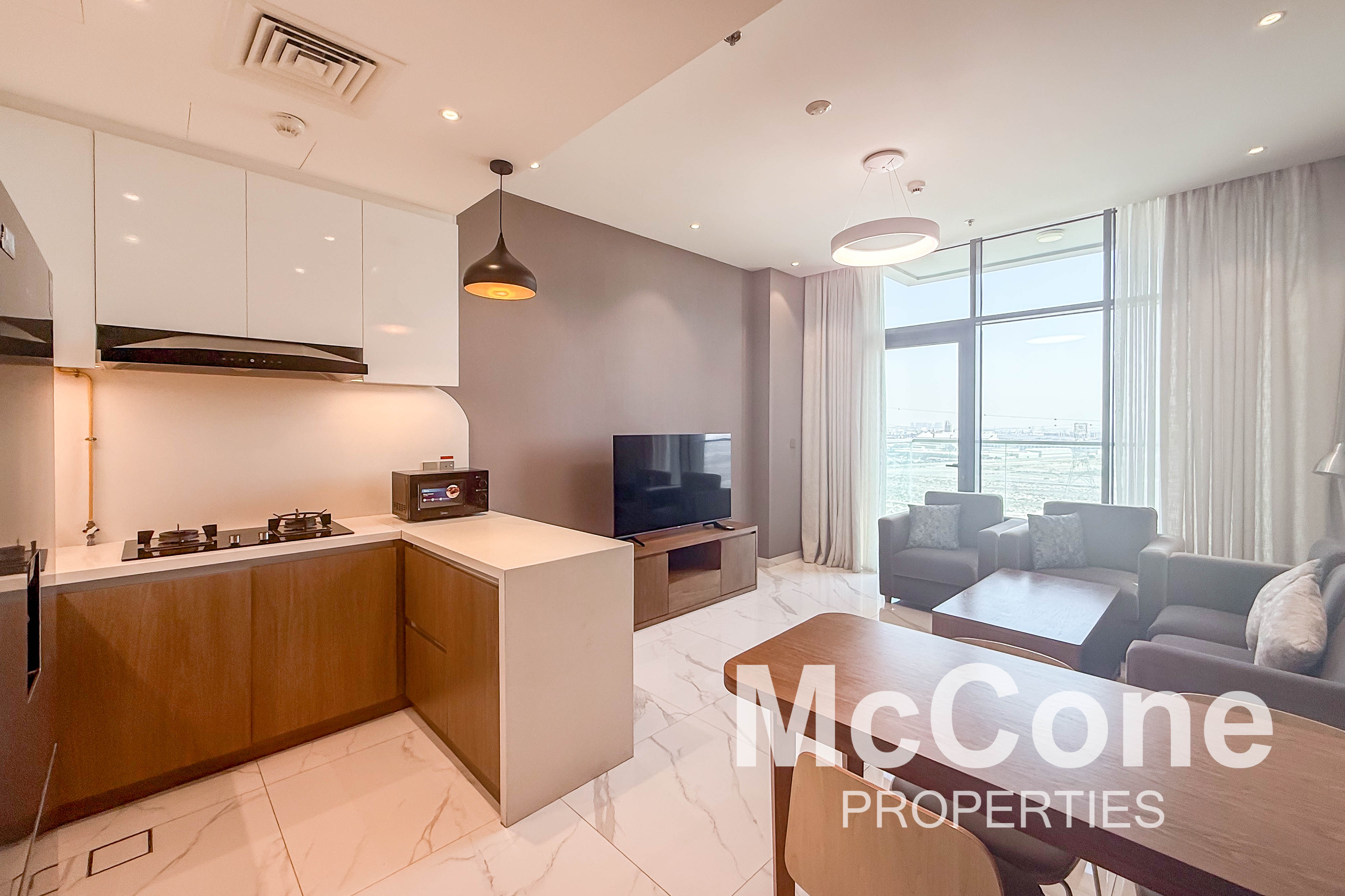 2 Bedroom Apartment for Rent in Sepco III Residence 2, Al Furjan