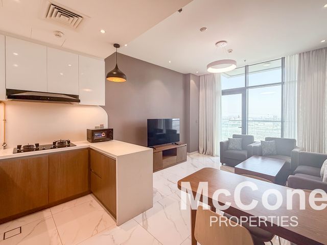 2 Bedroom Apartment for Rent in Sepco III Residence 2, Al Furjan