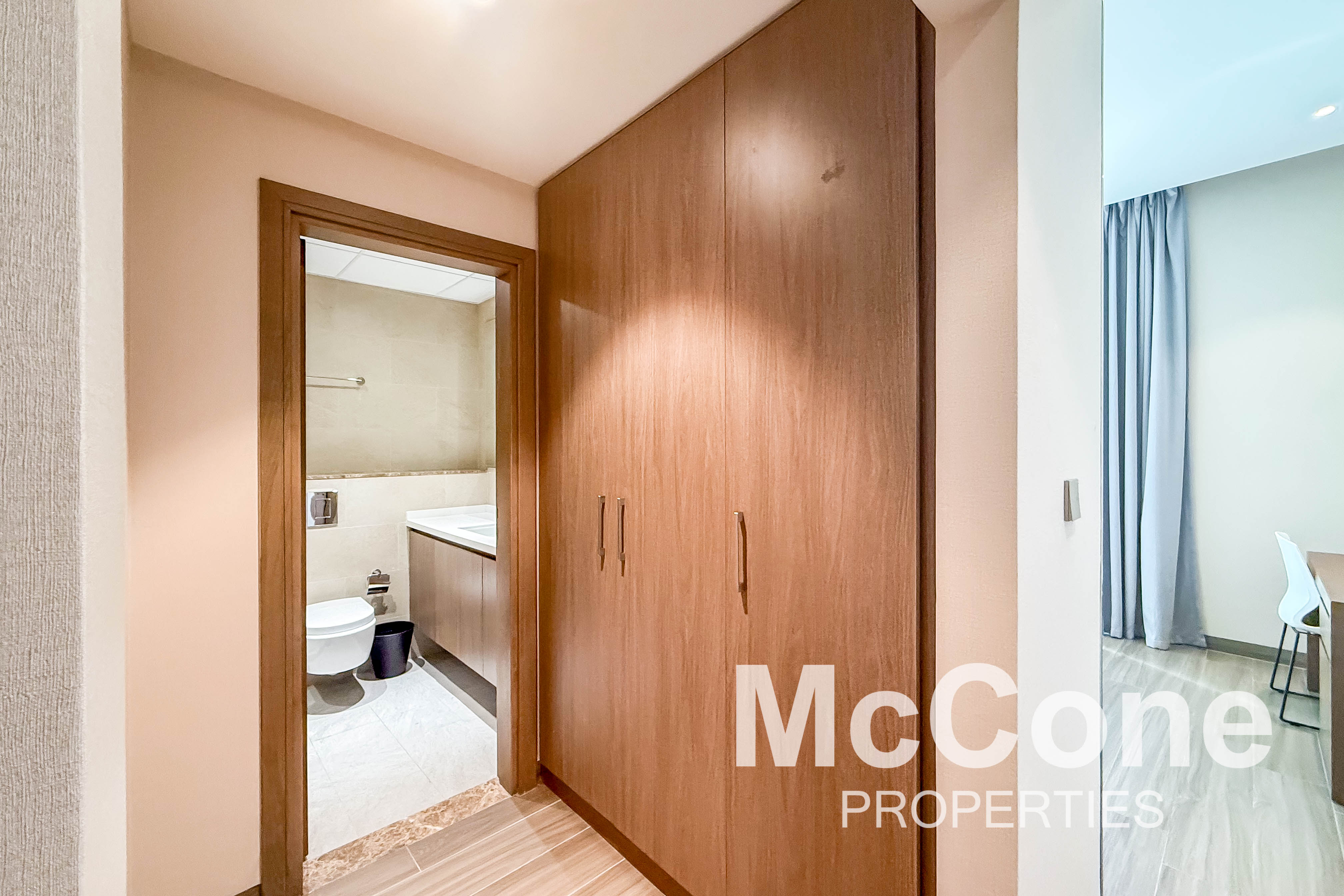 2 Bedroom Apartment for Rent in Sepco III Residence 2, Al Furjan — photograph 10 of 12