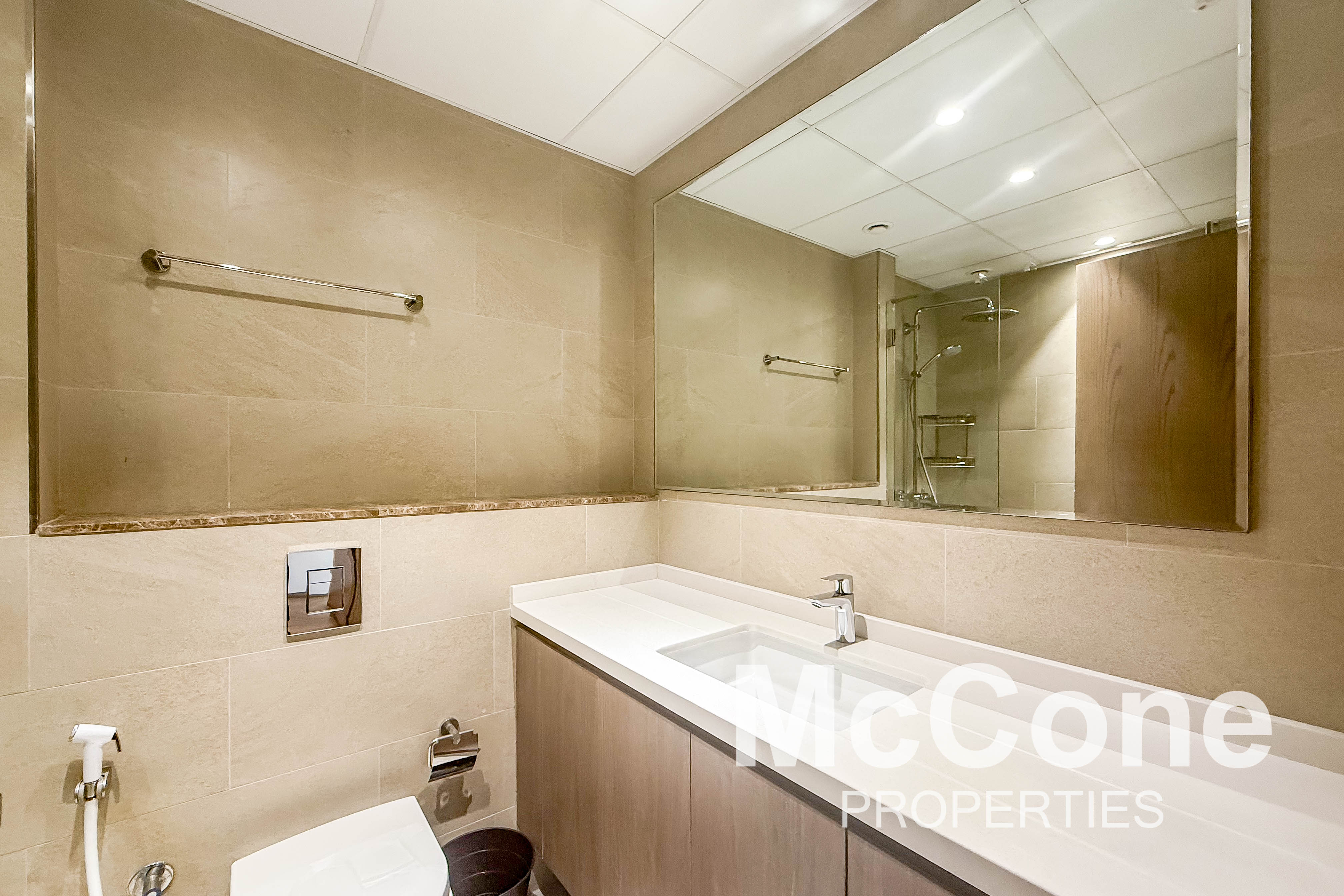 2 Bedroom Apartment for Rent in Sepco III Residence 2, Al Furjan — photograph 11 of 12