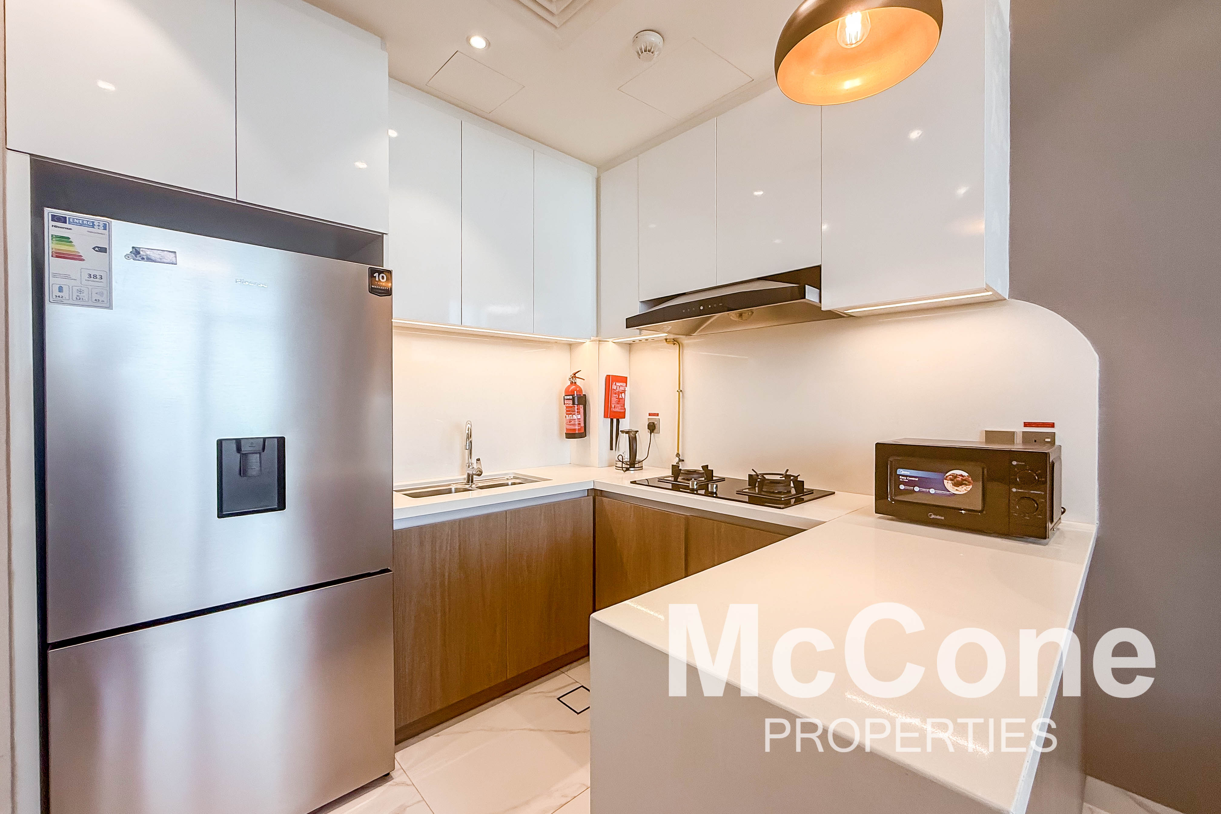 2 Bedroom Apartment for Rent in Sepco III Residence 2, Al Furjan — photo 4 of 12