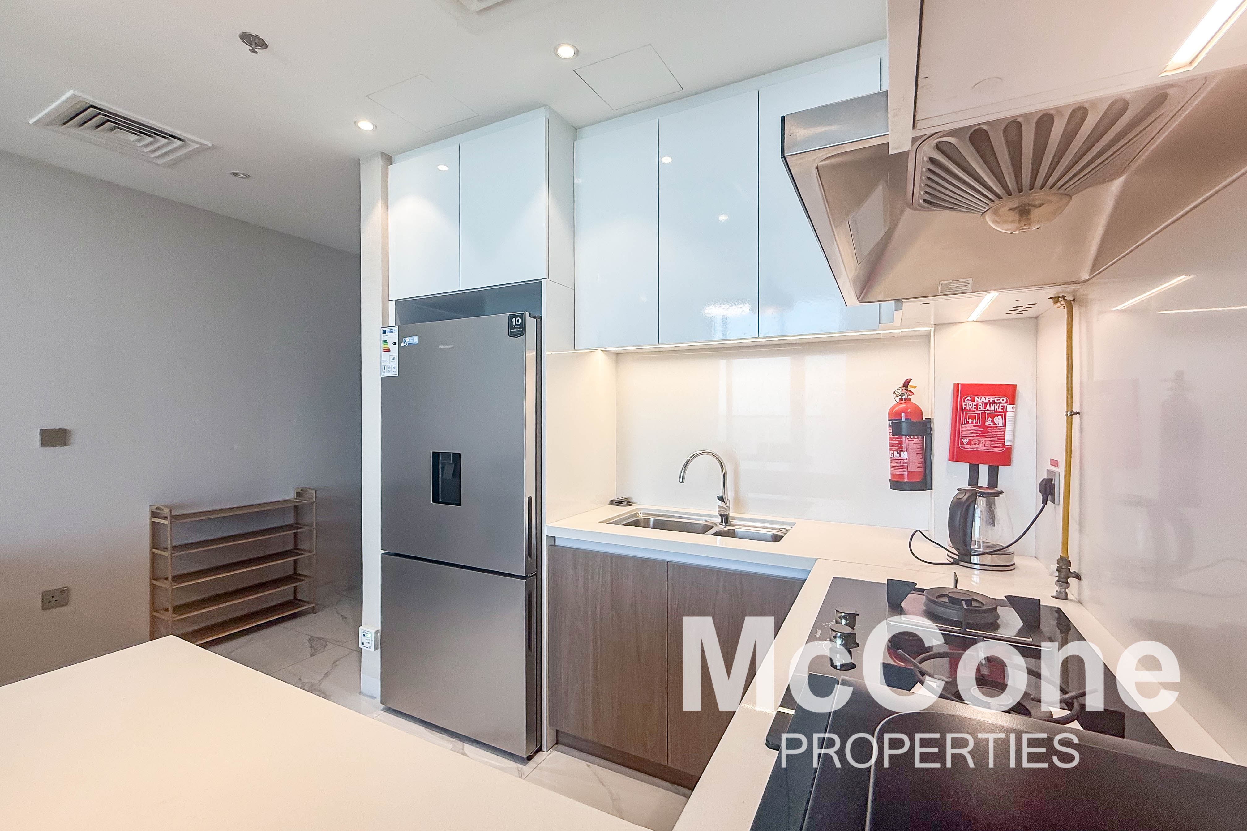 2 Bedroom Apartment for Rent in Sepco III Residence 2, Al Furjan — photo 5 of 12