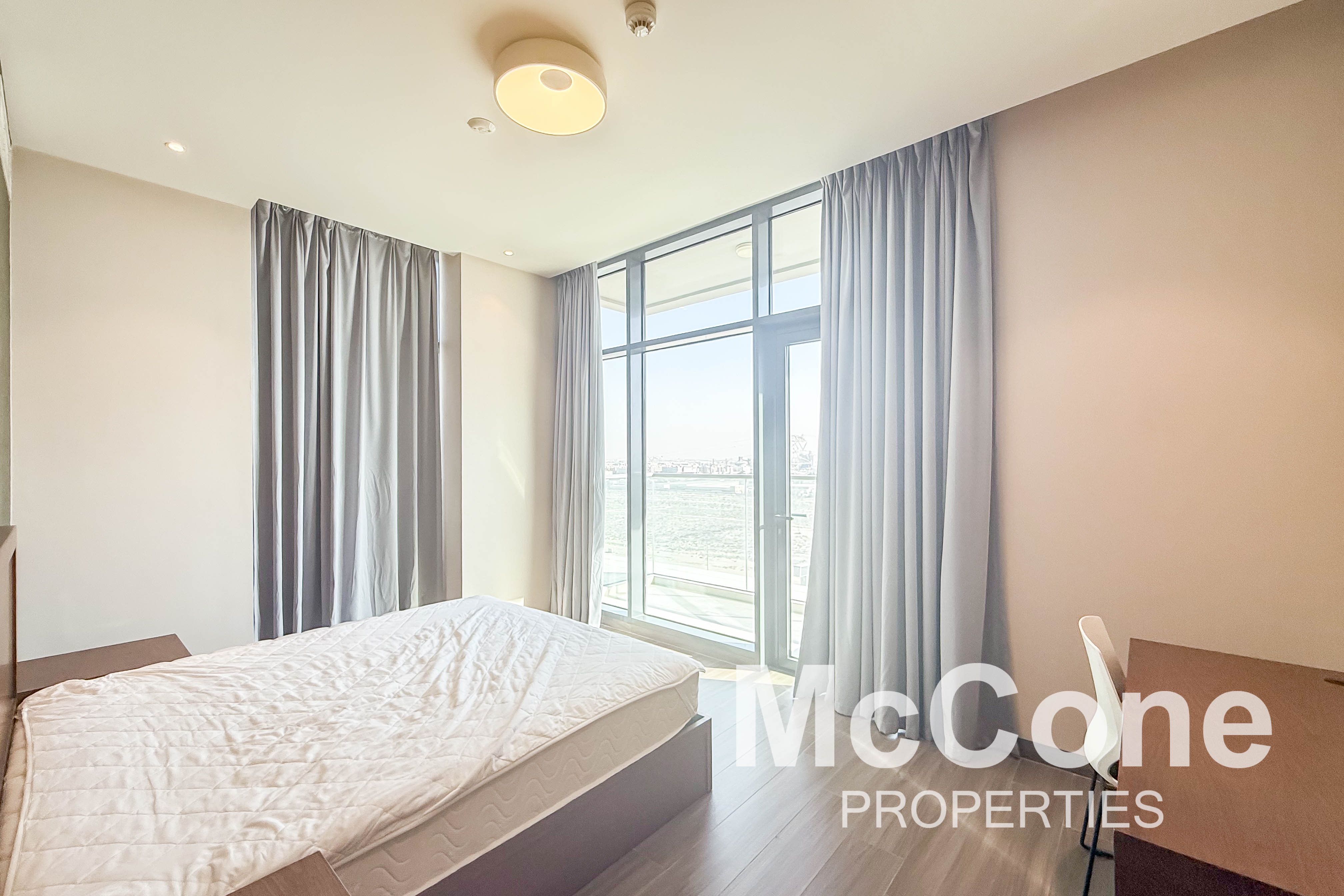 2 Bedroom Apartment for Rent in Sepco III Residence 2, Al Furjan — photo 6 of 12