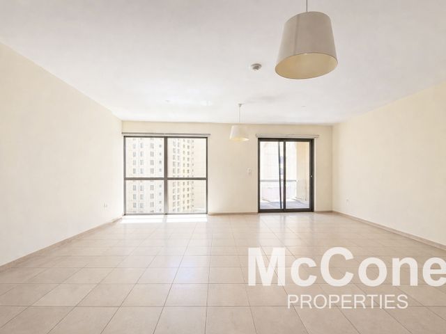 Studio Apartment for Rent in Murjan 2, Jumeirah Beach Residence
