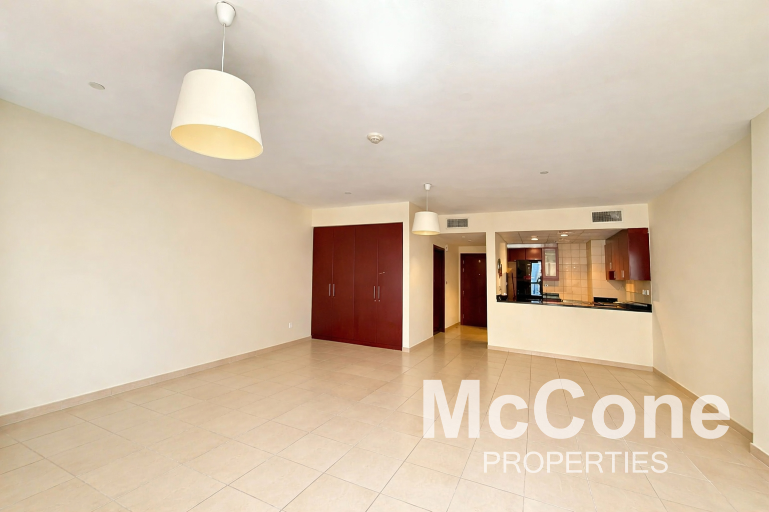 Studio Apartment for Rent in Murjan 2, Jumeirah Beach Residence — photo 3 of 10