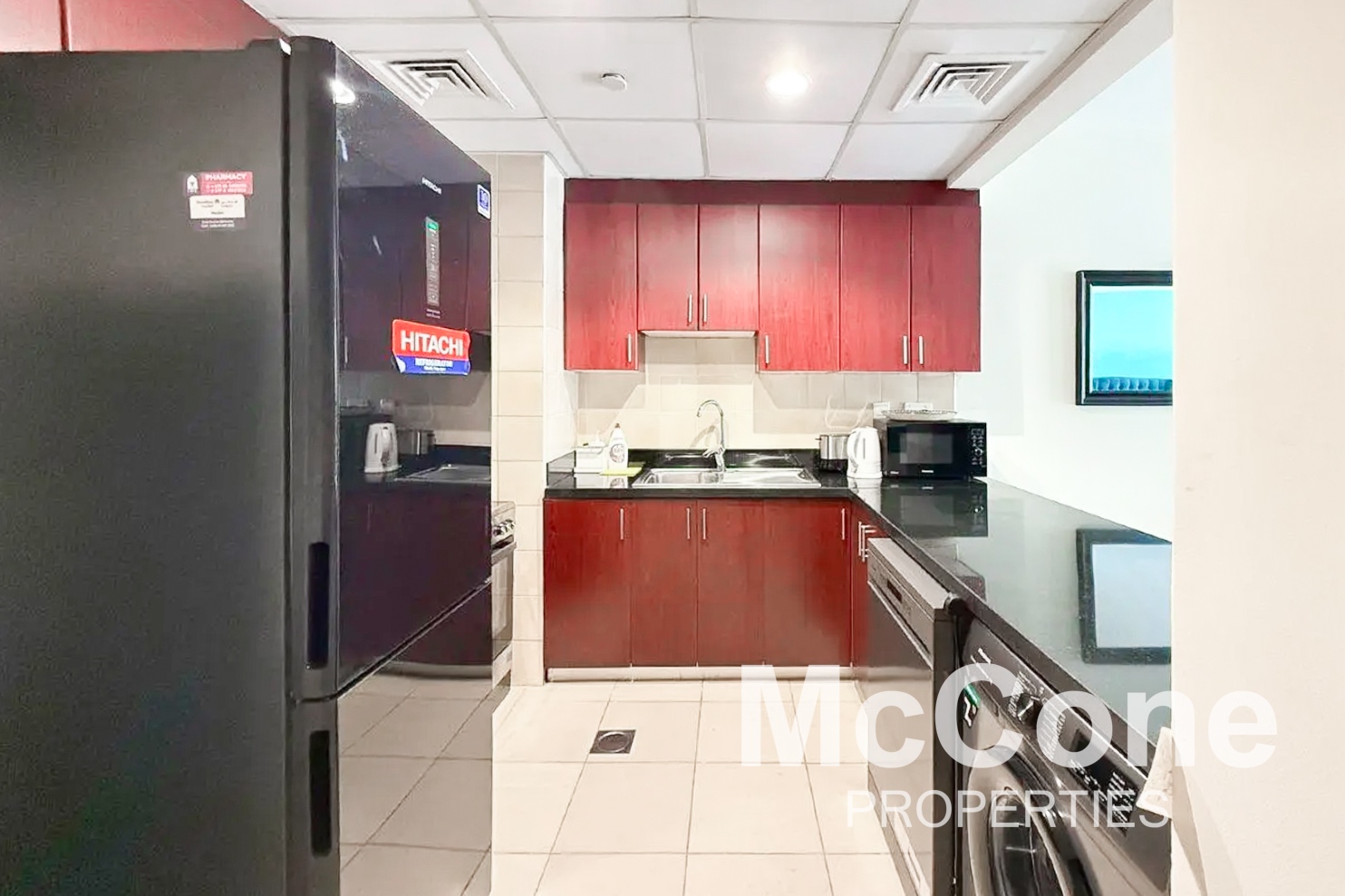 Studio Apartment for Rent in Murjan 2, Jumeirah Beach Residence — photo 5 of 10
