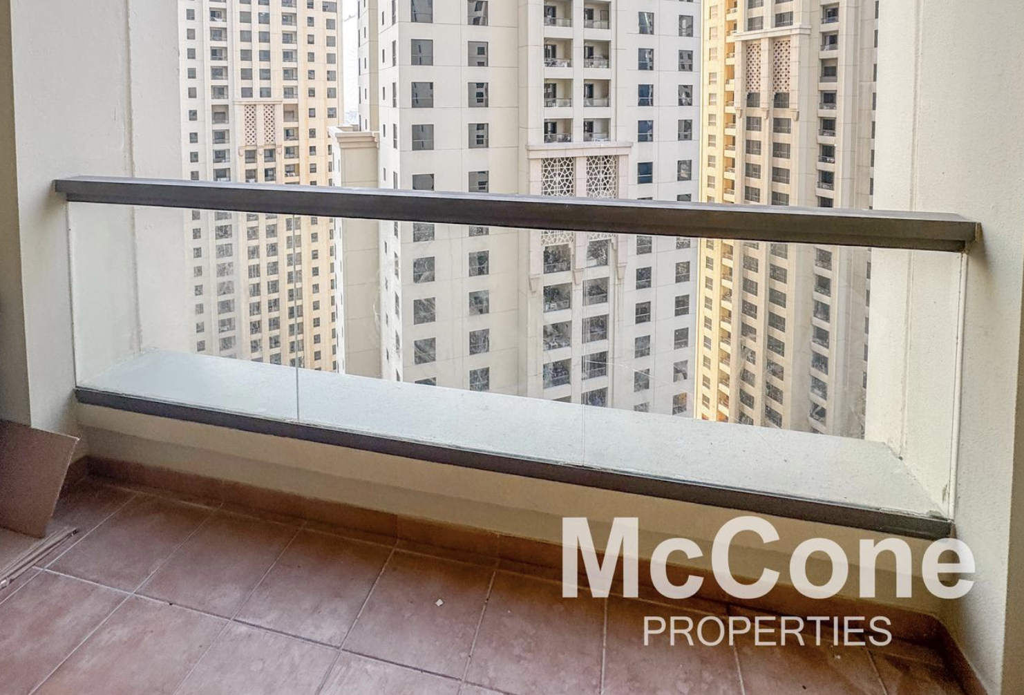 Studio Apartment for Rent in Murjan 2, Jumeirah Beach Residence — photo 6 of 10