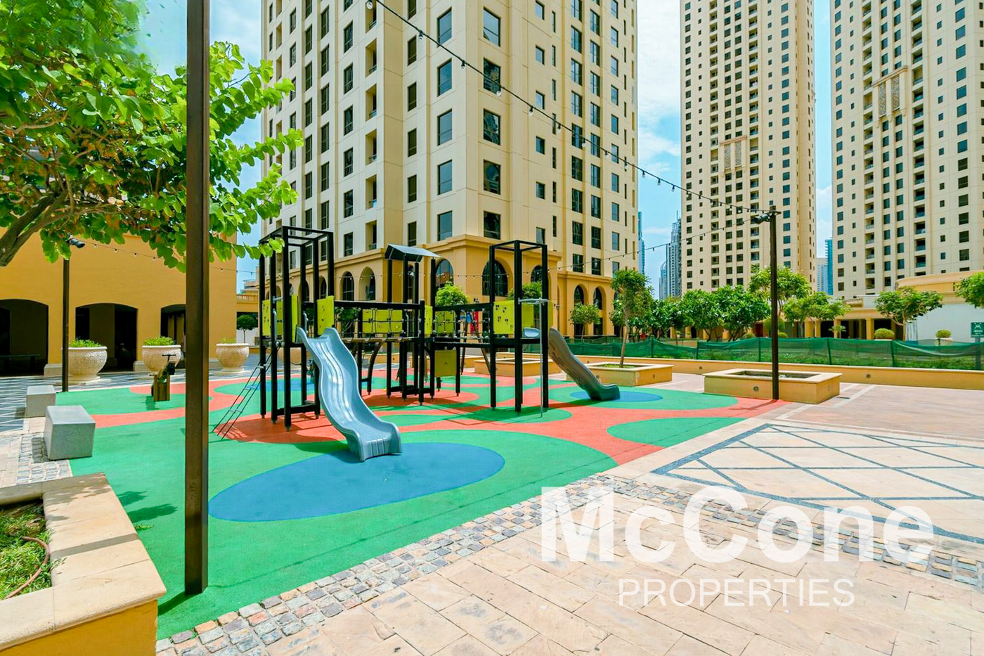 Studio Apartment for Rent in Murjan 2, Jumeirah Beach Residence — photo 8 of 10