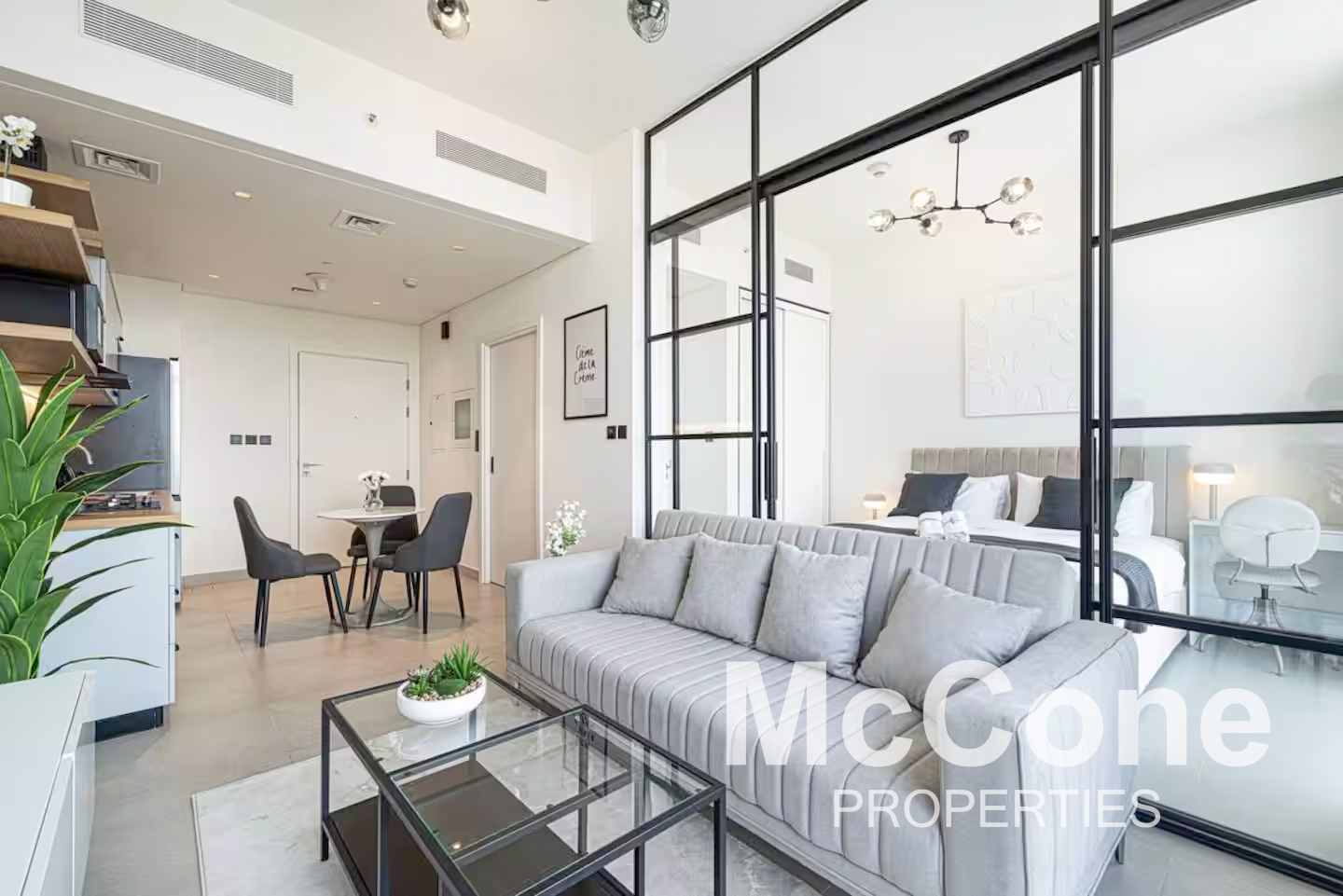 1 Bedroom Apartment for Rent in Collective 2.0 Tower B, Dubai Hills Estate