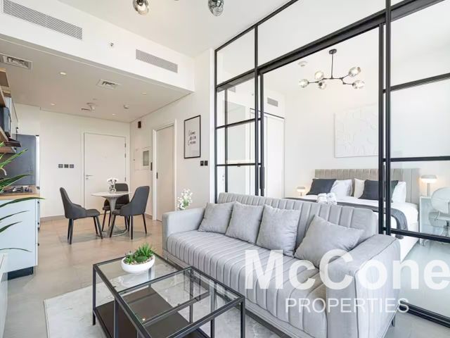 1 Bedroom Apartment for Rent in Collective 2.0 Tower B, Dubai Hills Estate
