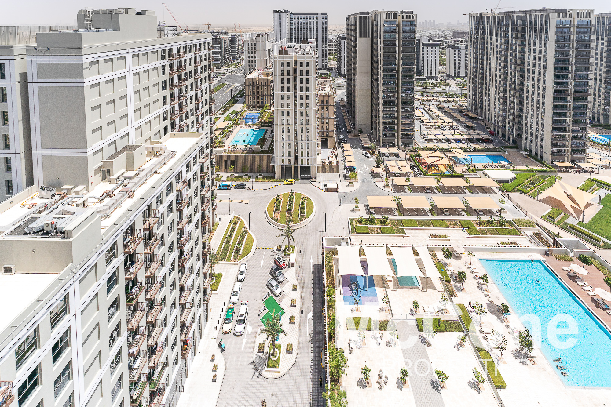 1 Bedroom Apartment for Rent in Collective 2.0 Tower B, Dubai Hills Estate — photograph 13 of 13