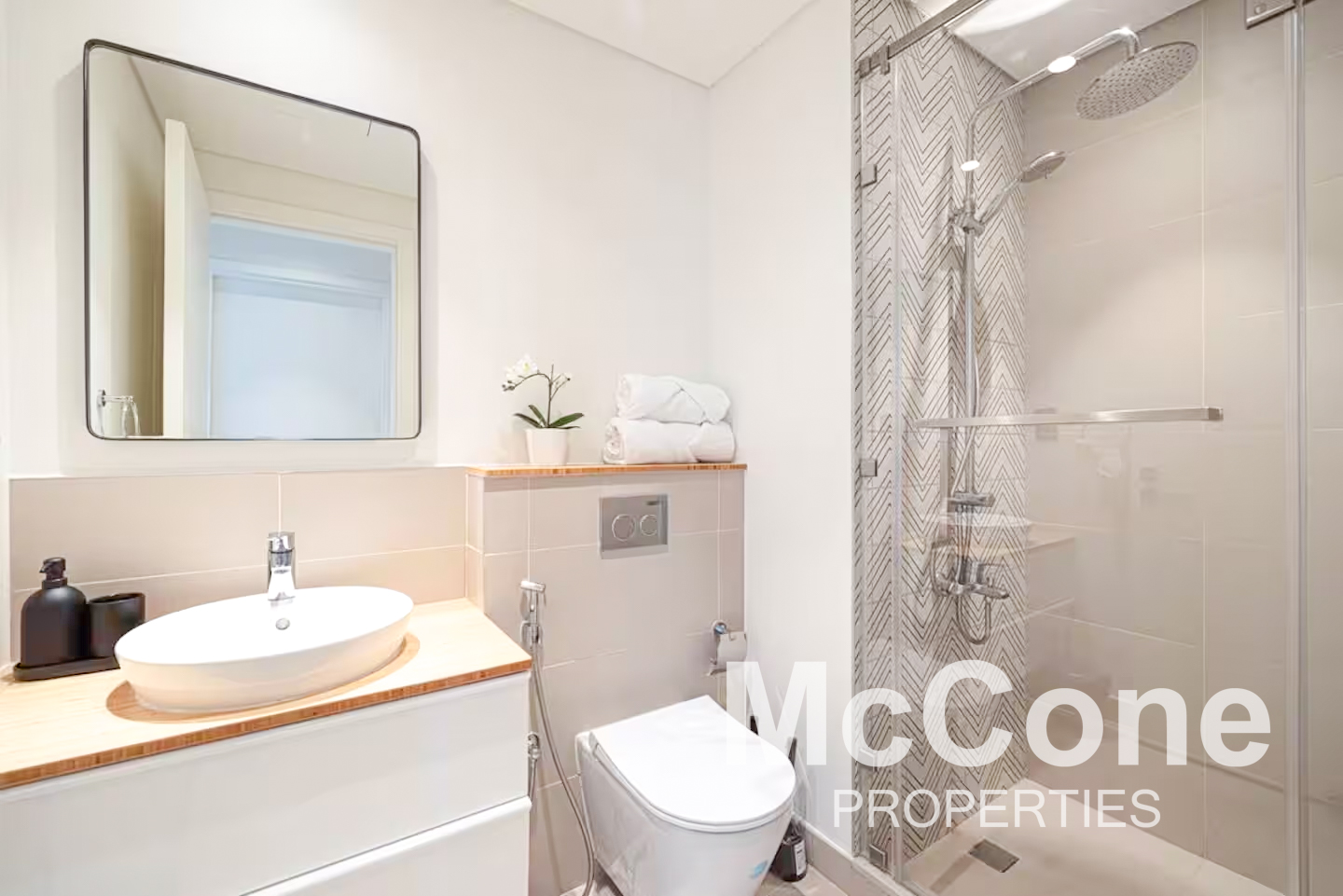 1 Bedroom Apartment for Rent in Collective 2.0 Tower B, Dubai Hills Estate — photo 8 of 13