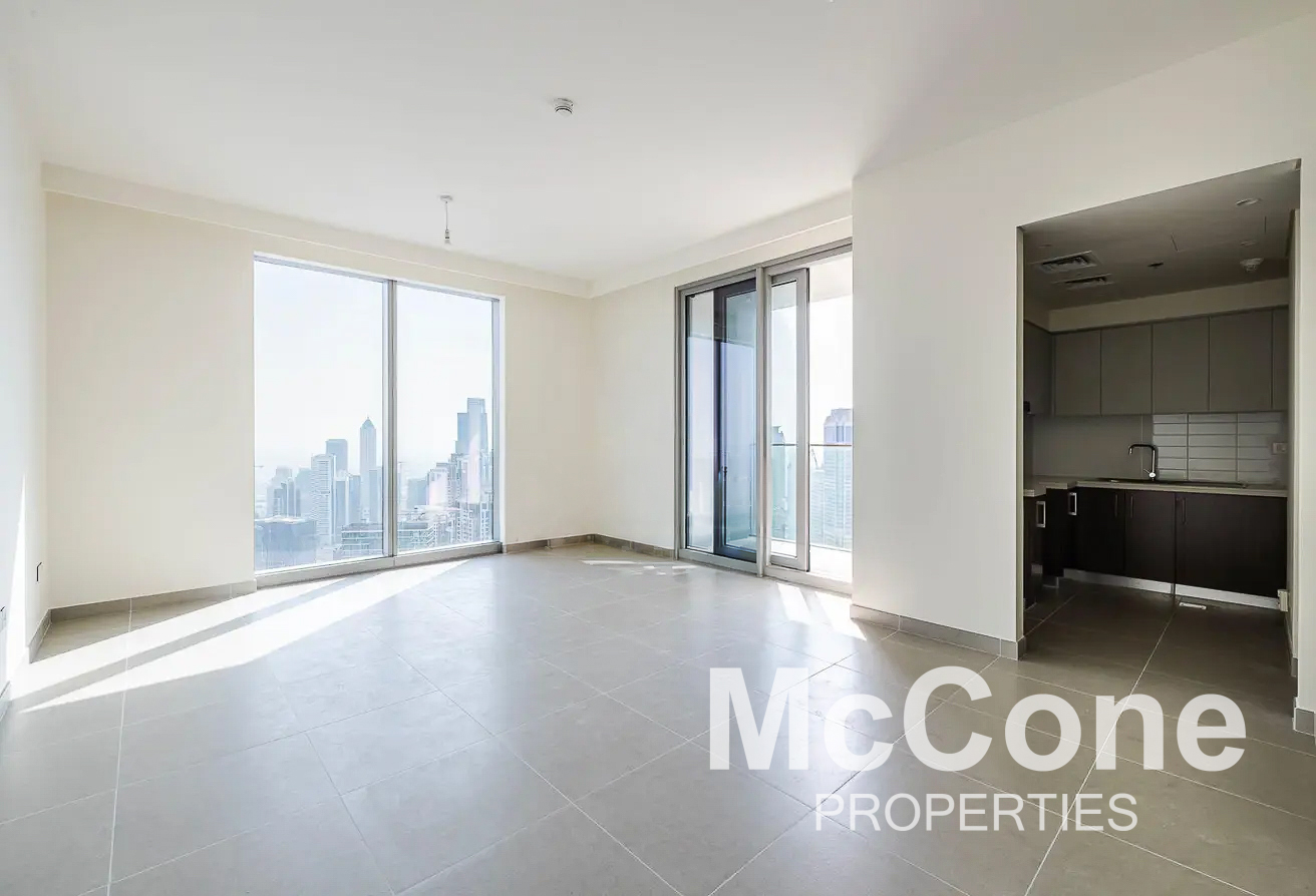 2 Bedroom Apartment for Rent in Forte 1, Downtown Dubai