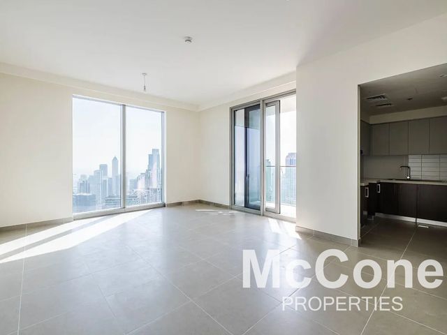 2 Bedroom Apartment for Rent in Forte 1, Downtown Dubai