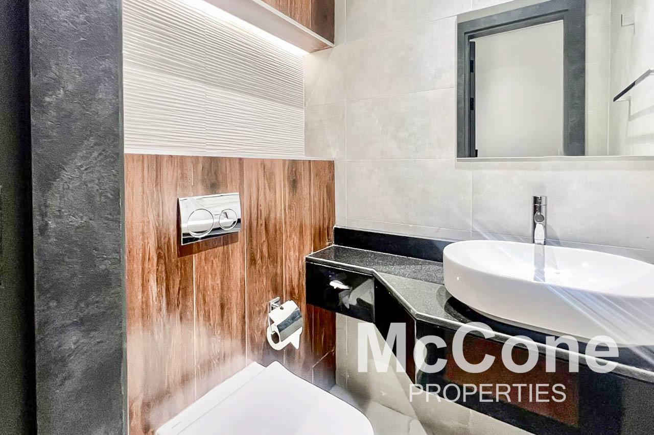 2 Bedroom Apartment for Rent in Dubai Marina Moon Tower, Dubai Marina — photograph 15 of 17