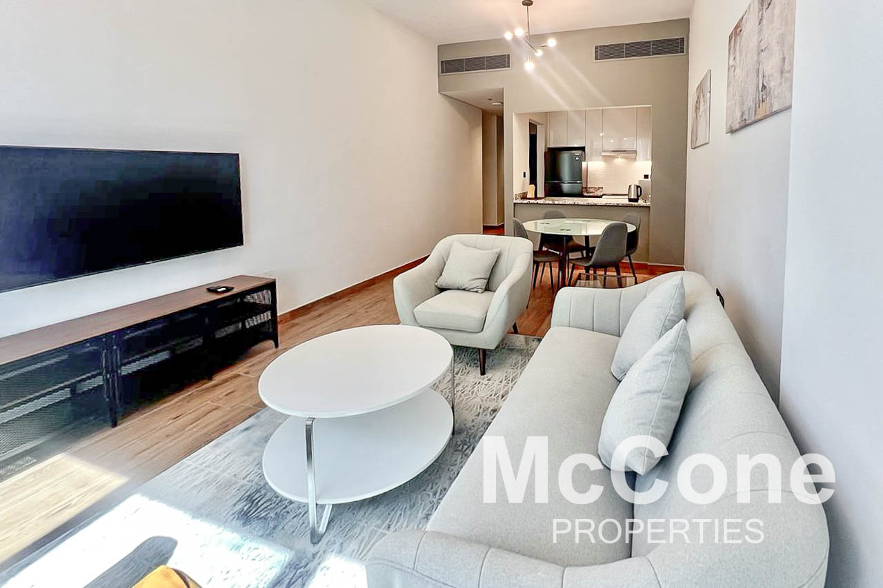 2 Bedroom Apartment for Rent in Dubai Marina Moon Tower, Dubai Marina — photo 2 of 17