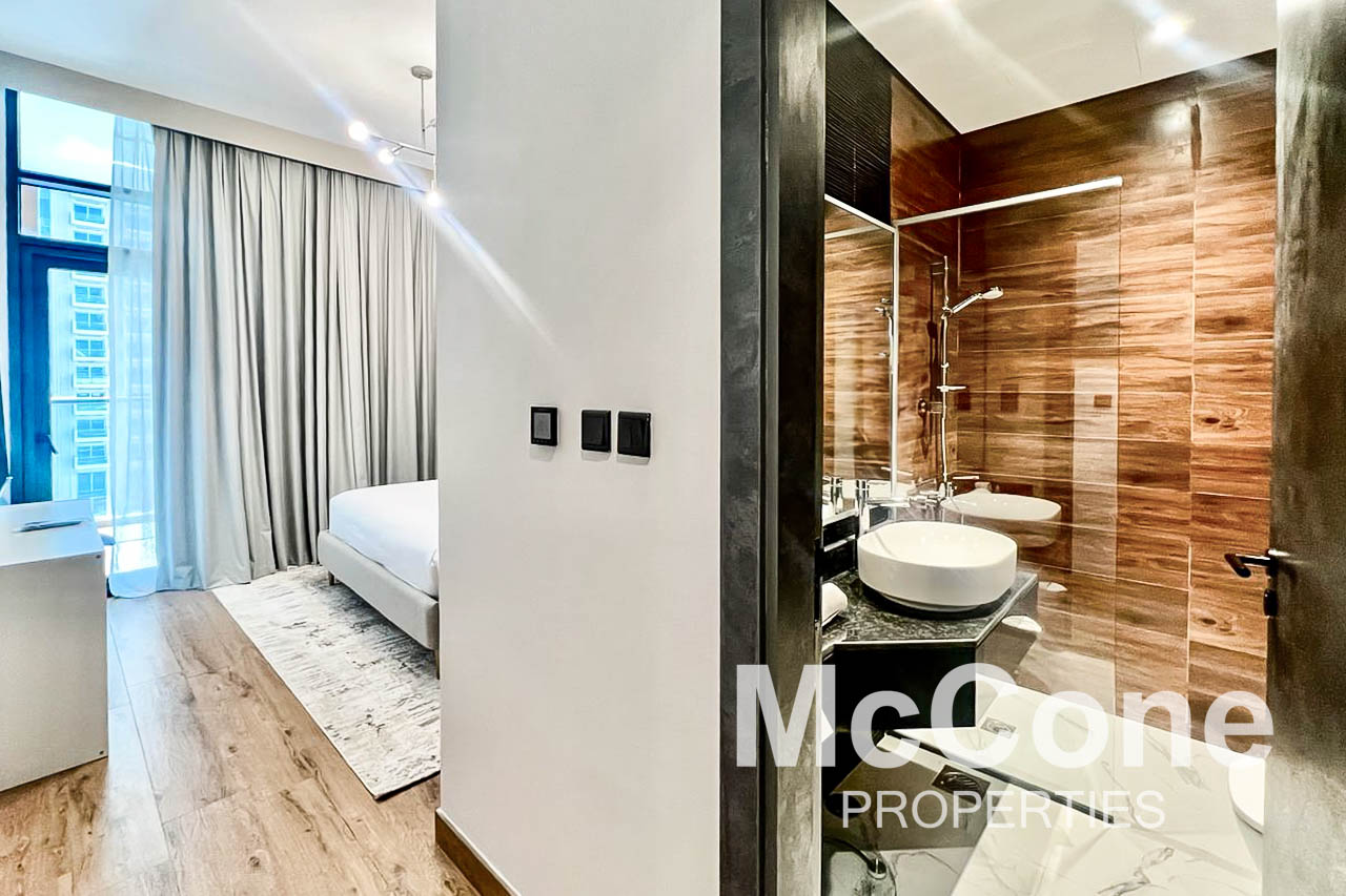 2 Bedroom Apartment for Rent in Dubai Marina Moon Tower, Dubai Marina — photograph 11 of 17