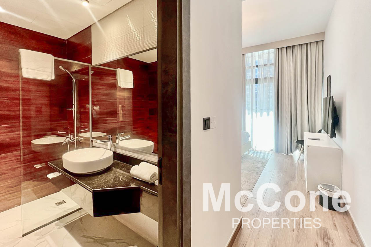 2 Bedroom Apartment for Rent in Dubai Marina Moon Tower, Dubai Marina — photograph 13 of 17