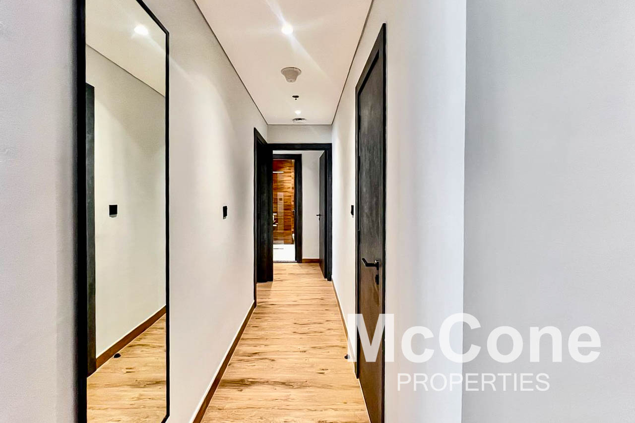 2 Bedroom Apartment for Rent in Dubai Marina Moon Tower, Dubai Marina — photograph 16 of 17