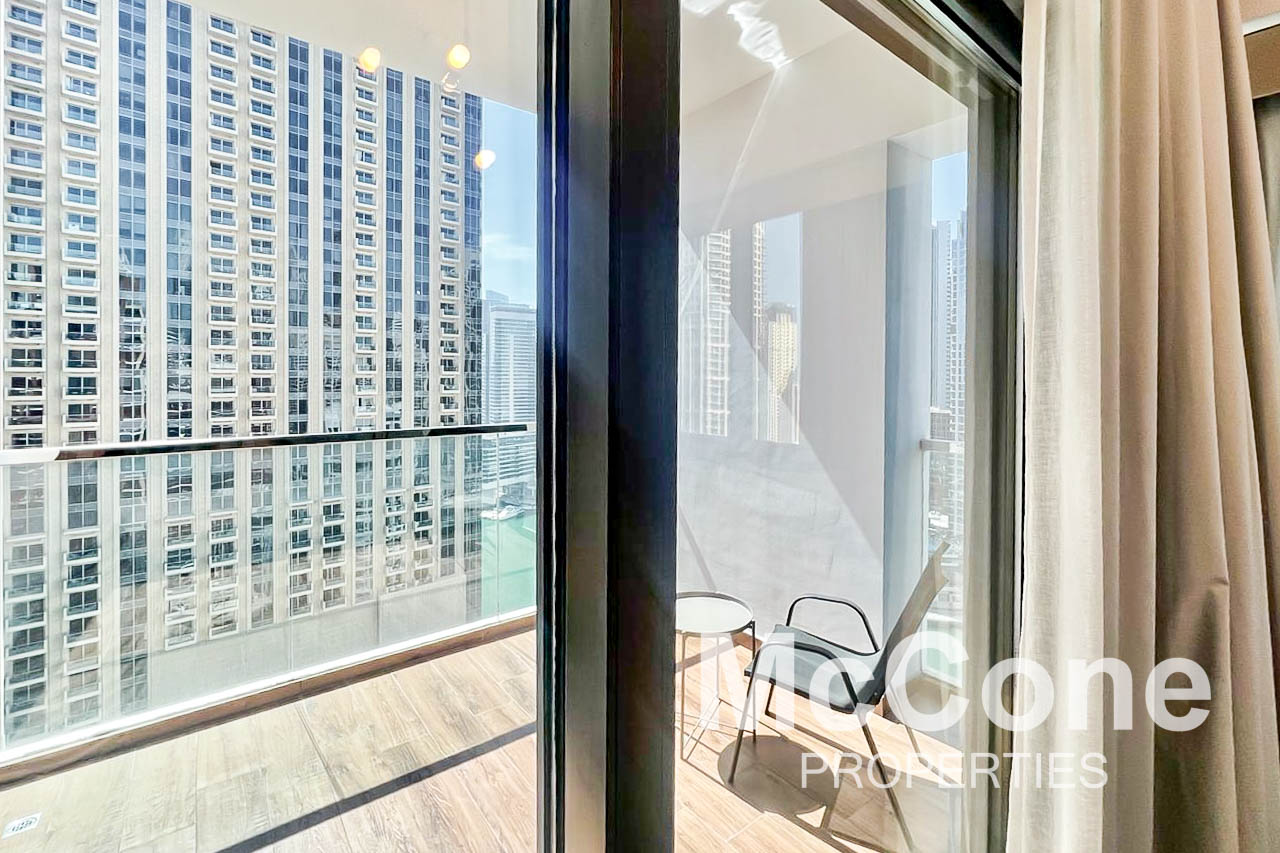 2 Bedroom Apartment for Rent in Dubai Marina Moon Tower, Dubai Marina — photograph 17 of 17