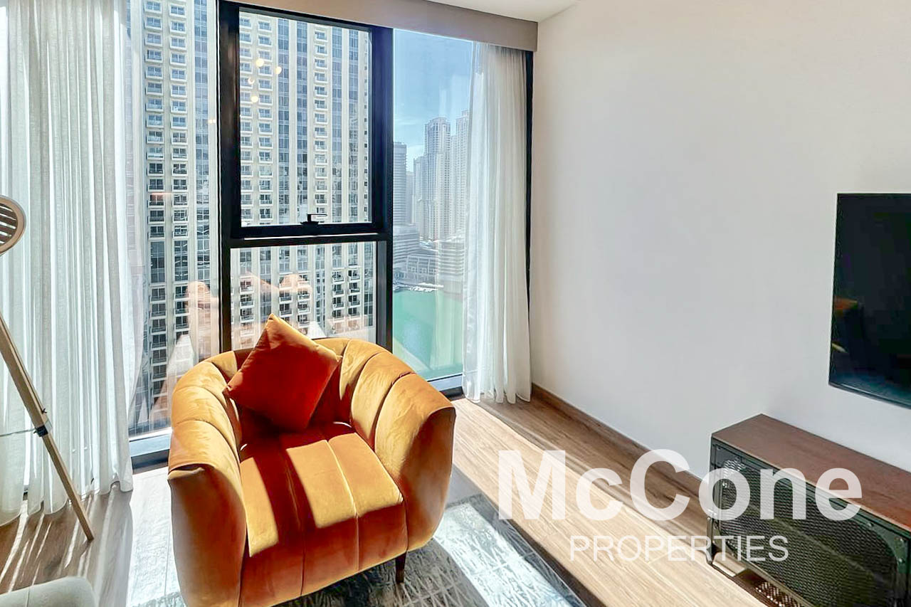 2 Bedroom Apartment for Rent in Dubai Marina Moon Tower, Dubai Marina — photo 5 of 17